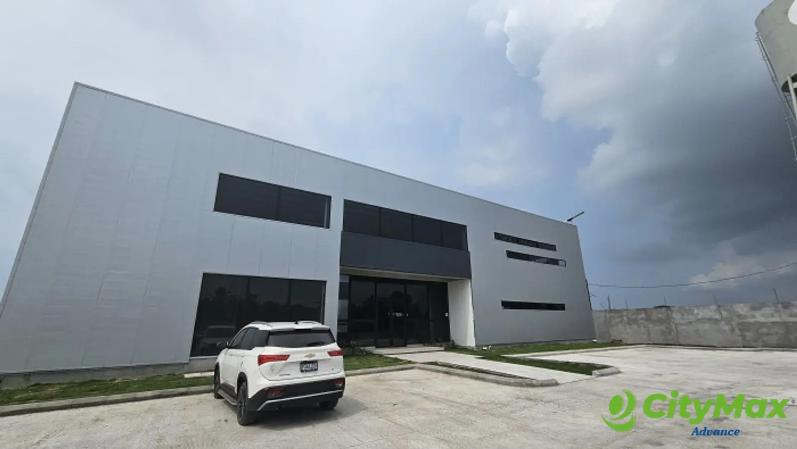 Bodega en Renta o Venta km 98 Puerto Quetzal Escuintla - foto 4