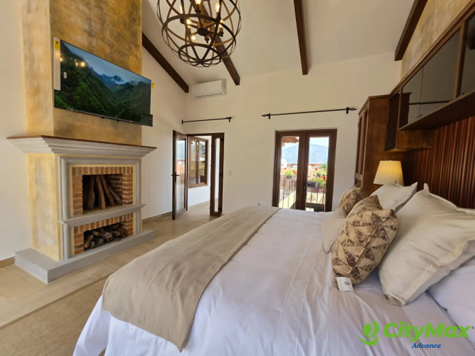 EN VENTA CASA COLONIAL EN CONDOMINIO RESIDENCIAL RN14 - foto 8