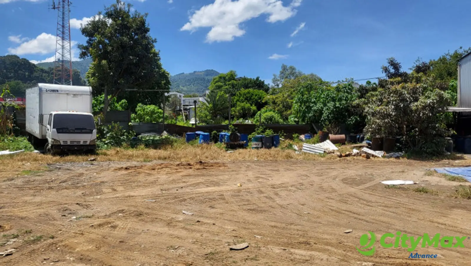 Terreno Comercial en Renta San Andres Chimaltenango - foto 5