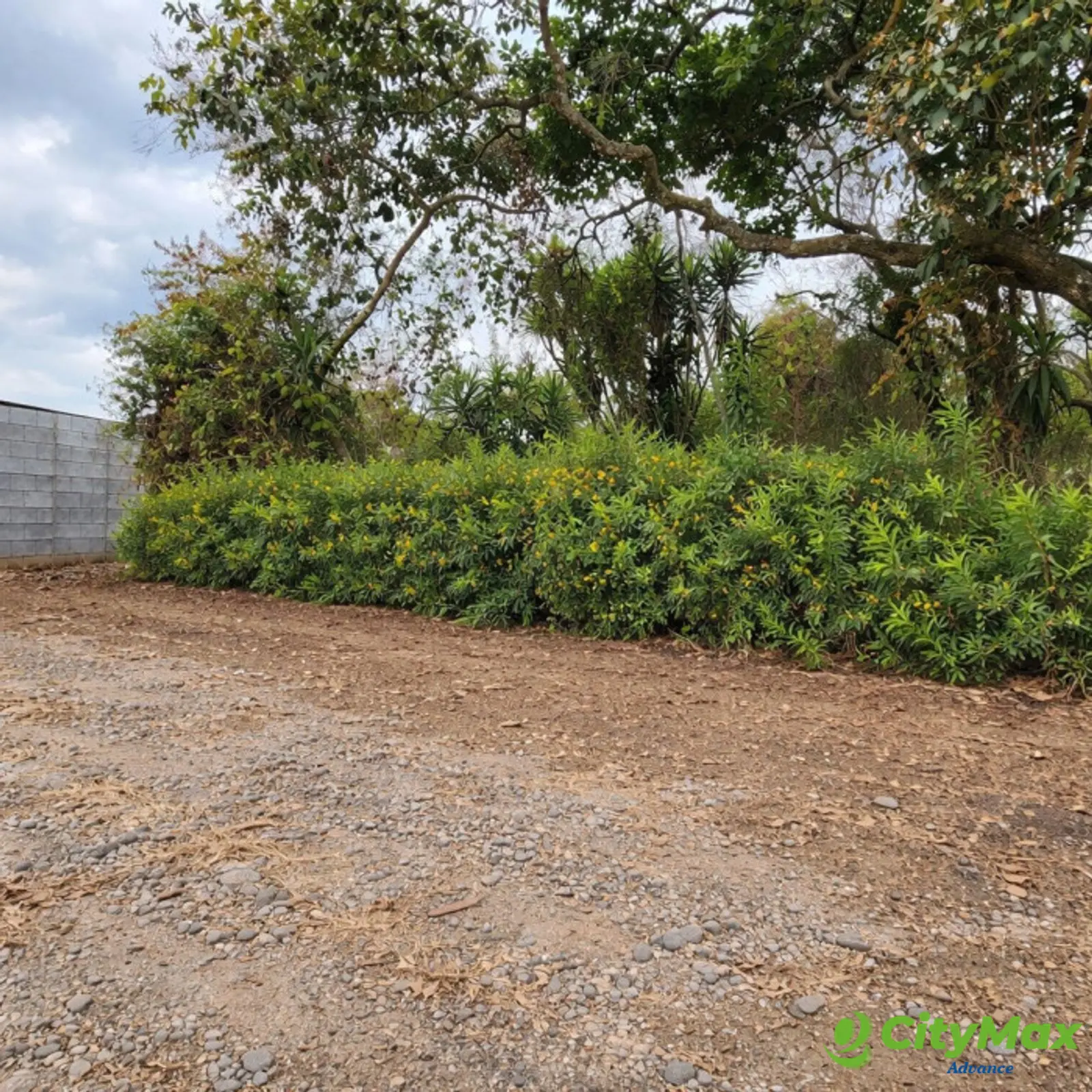 Vendo Terreno dentro de Mayan Golf Villa Nueva - foto 9