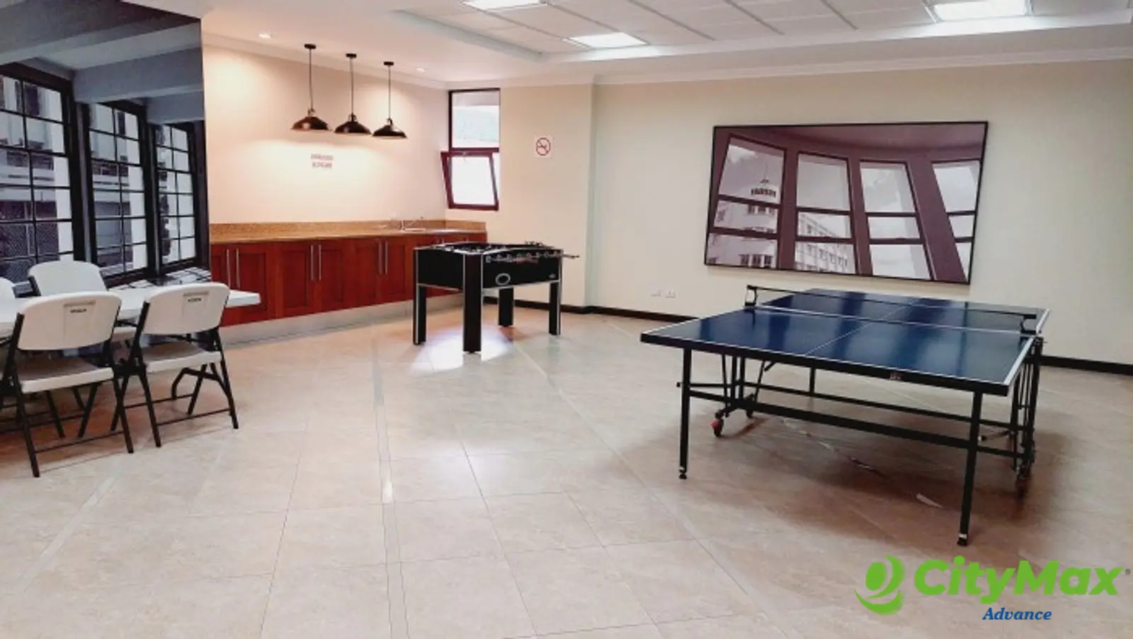 Vendo/Rento Apartamento 1 Habitación Casa Rialto Z. 14 - foto 10