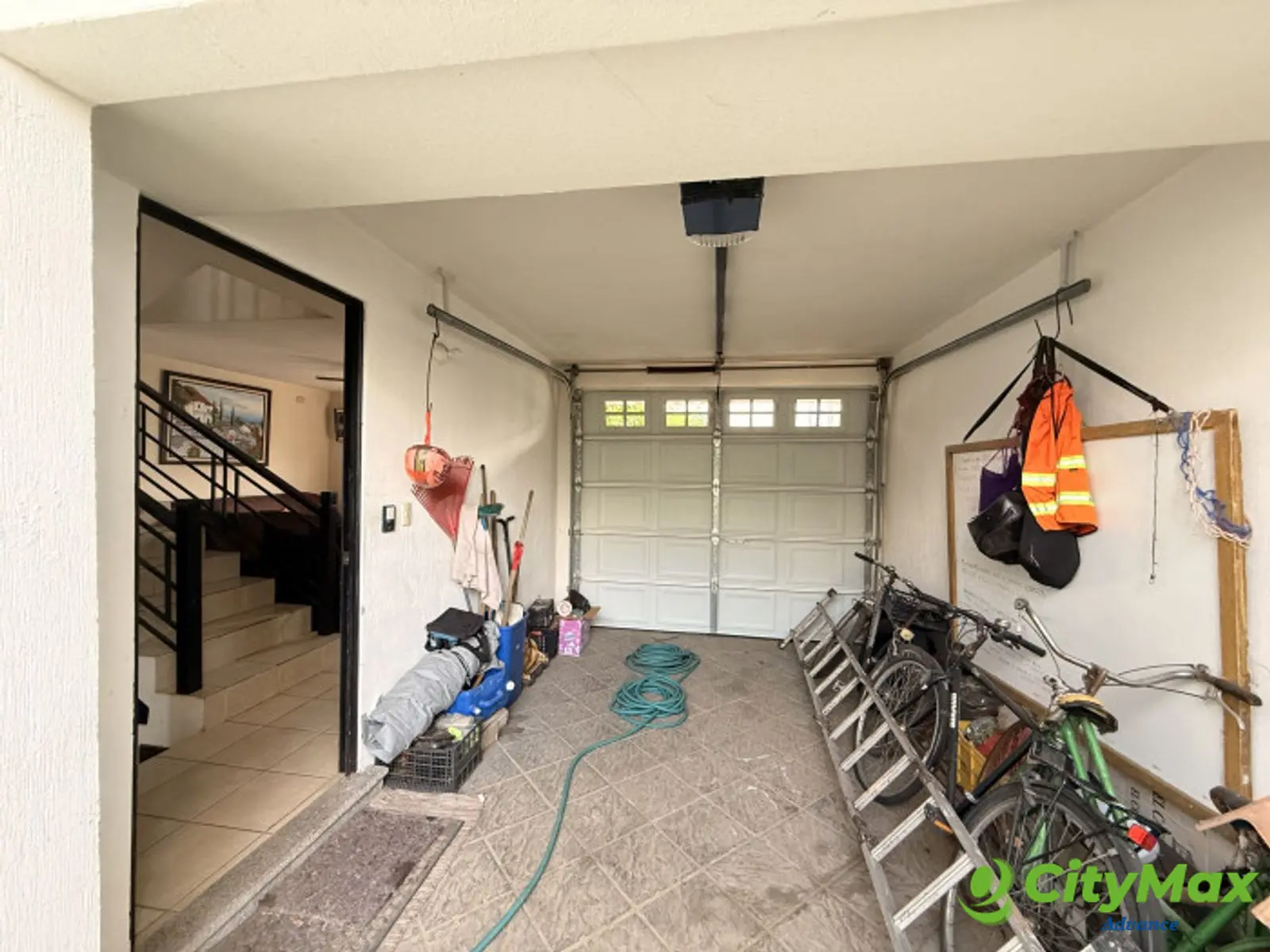 Casa en Venta en Hacienda de las Flores Villa Nueva - foto 10