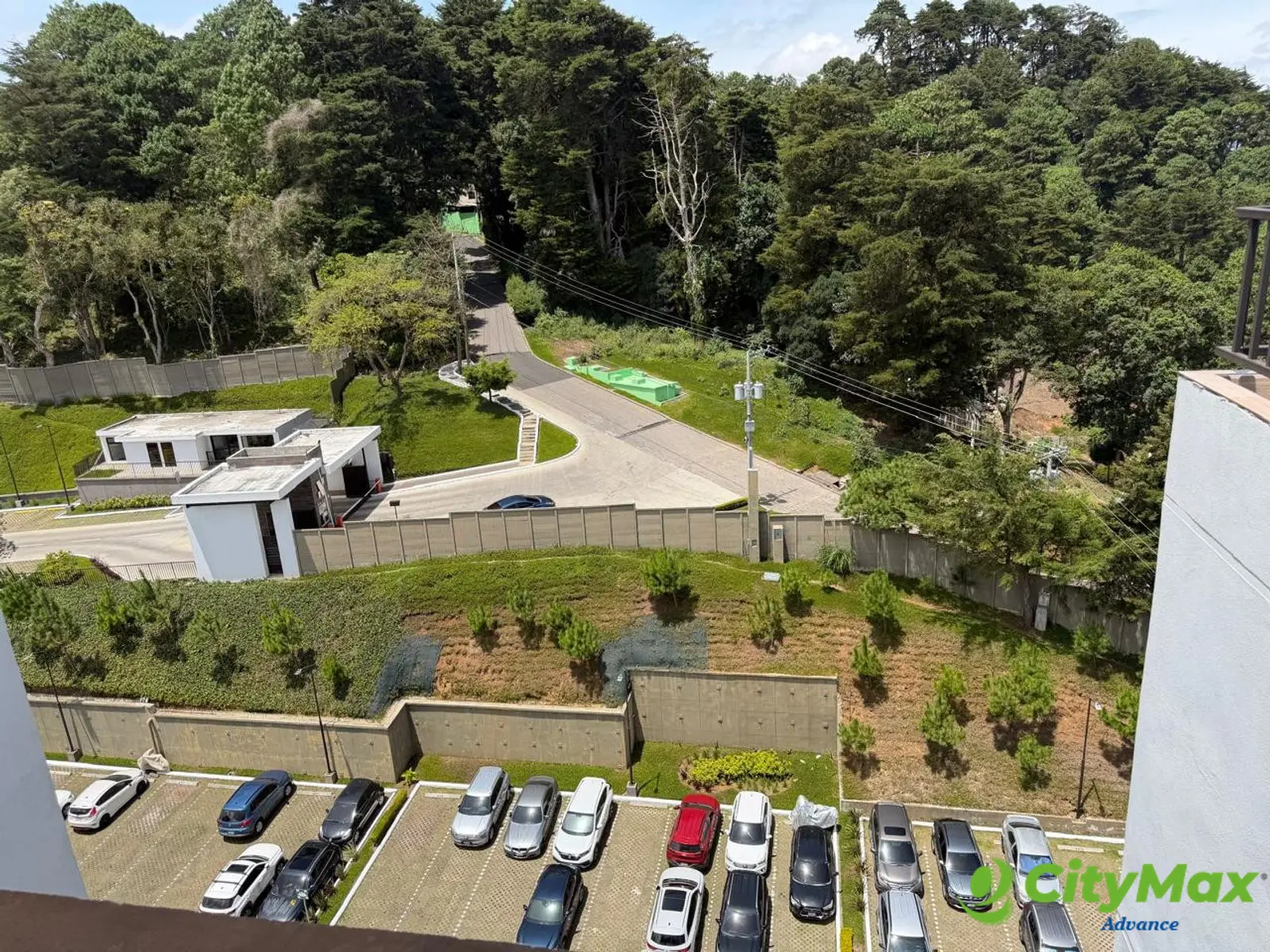 APARTAMENTO EN RENTA EN ZONA 16 - foto 5