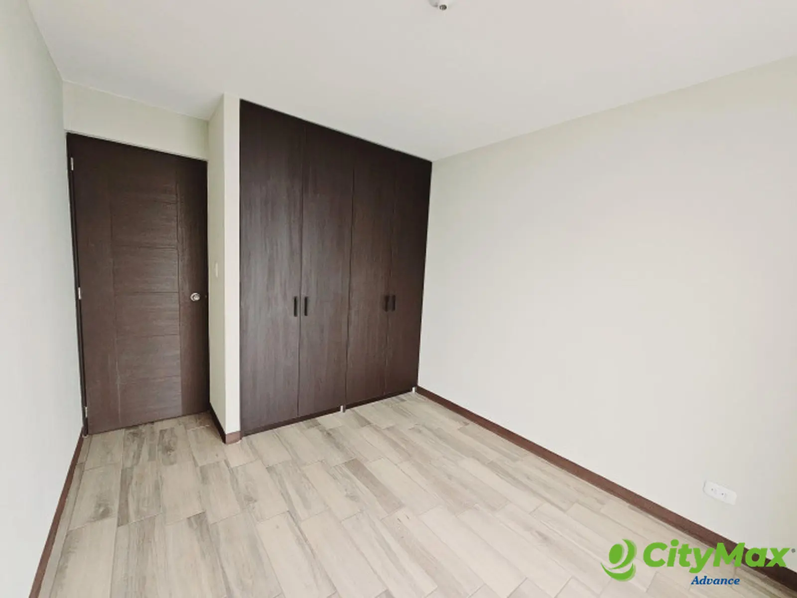 Apartamento en Venta y Renta en San Nicolas del Bosque - HABITACION