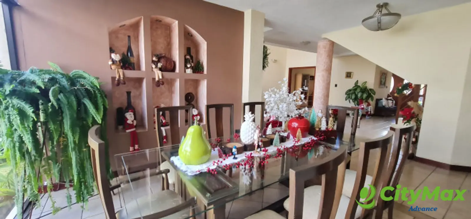 CASA EN VENTA EN BALCONES IV SAN CRISTOBAL MIXCO - foto 6
