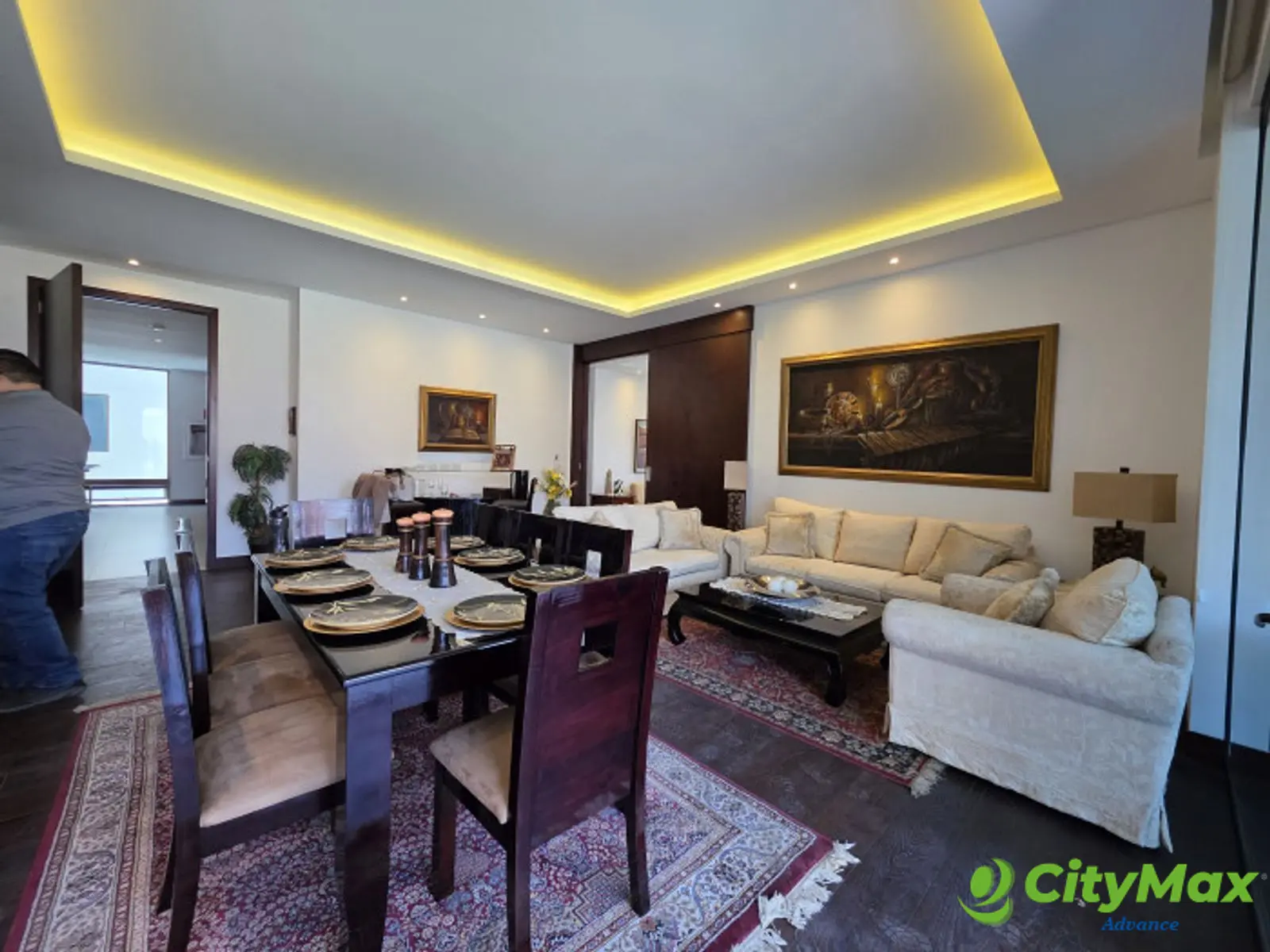 APARTAMENTO EN RENTA EDIFICIO PREMIER ZONA 14 - foto 3