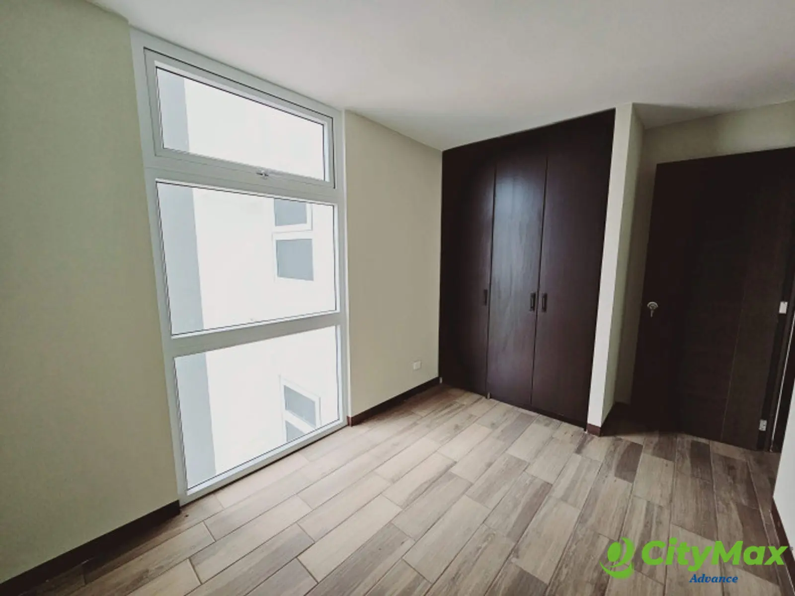 Apartamento en Venta y Renta en San Nicolas del Bosque - HABITACION