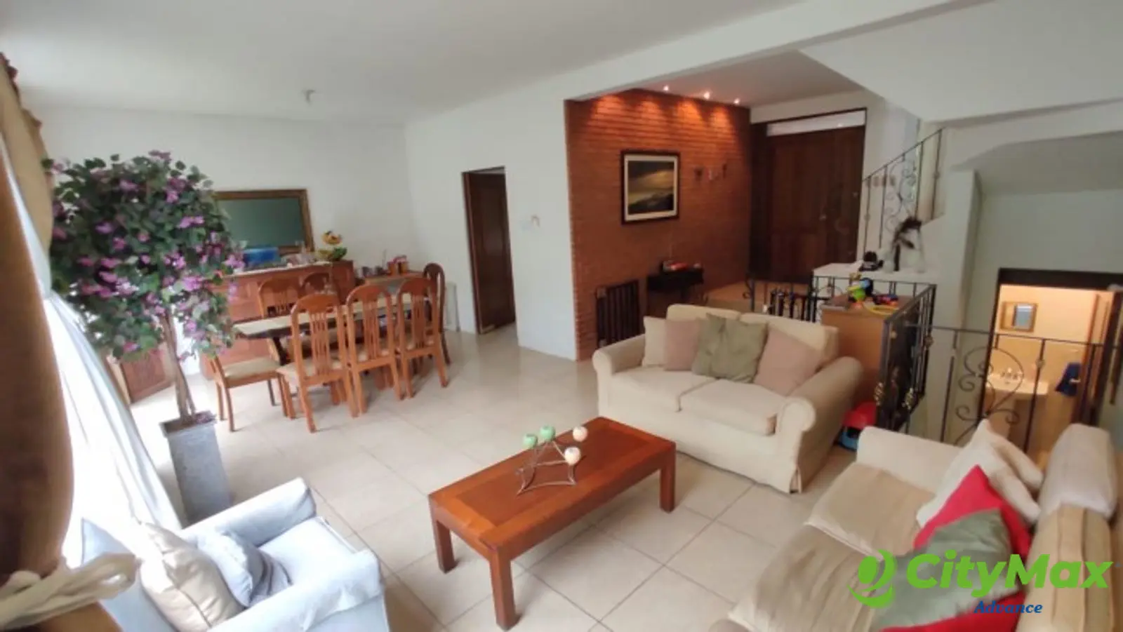 CASA 3 NIVELES EN VENTA VISTAS DE SAN JOSE CAES - foto 5