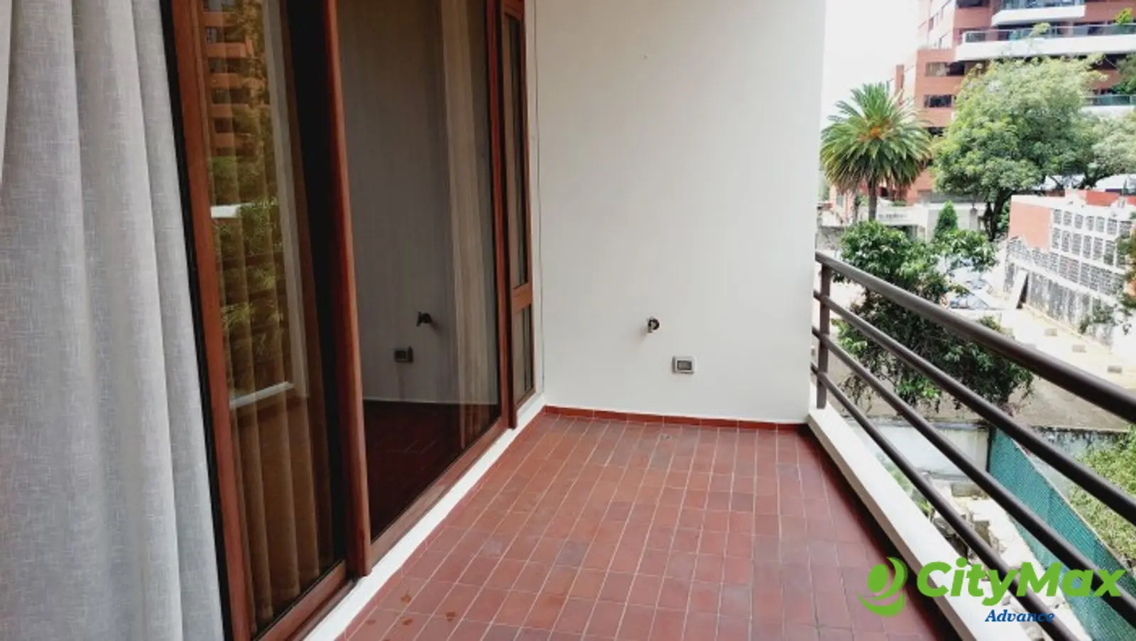 Vendo/Rento Apartamento 1 Habitación Casa Rialto Z. 14 - foto 20
