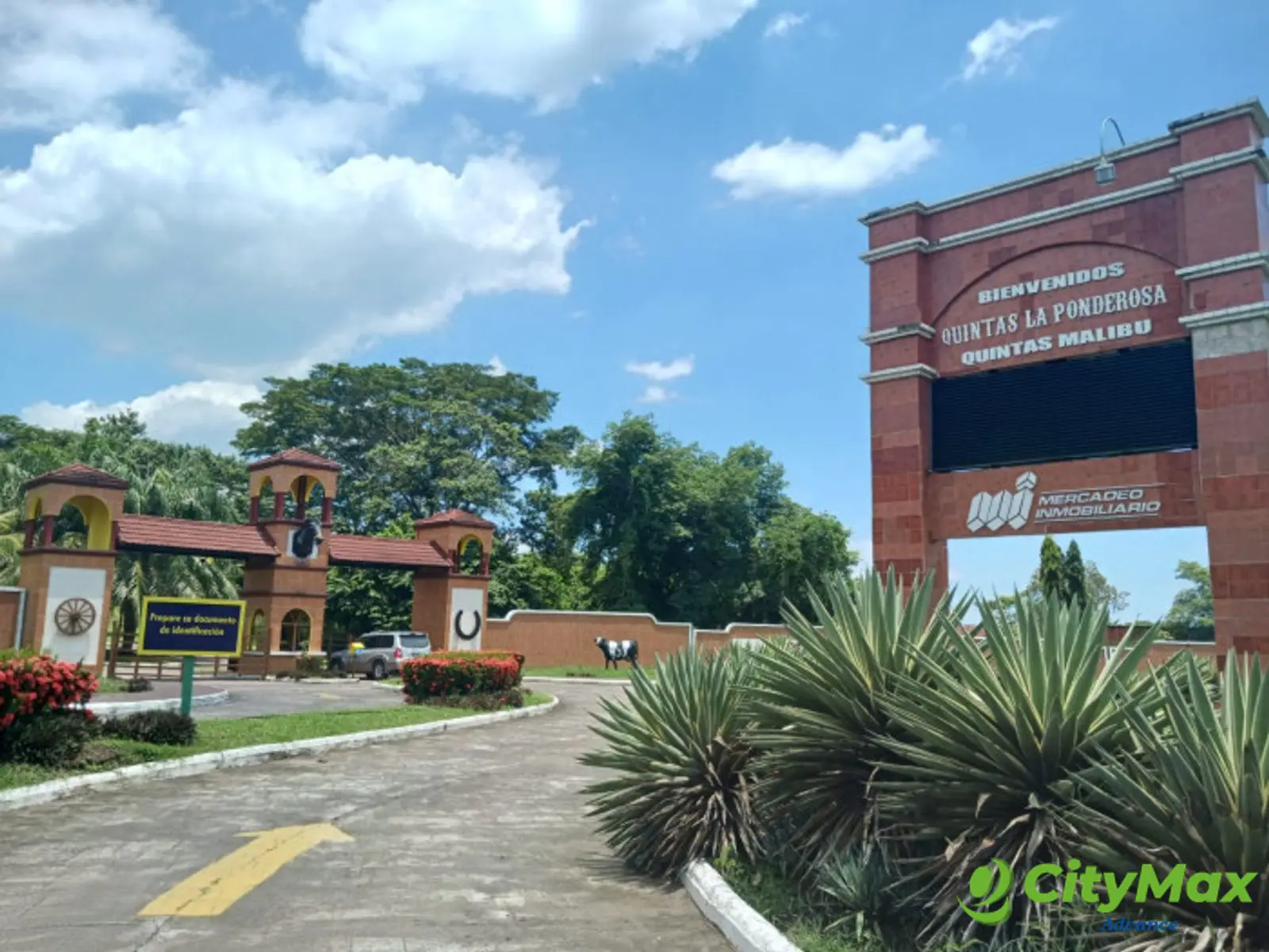 Venta de Terreno Vacacional en Puerto Quetzal - foto 6