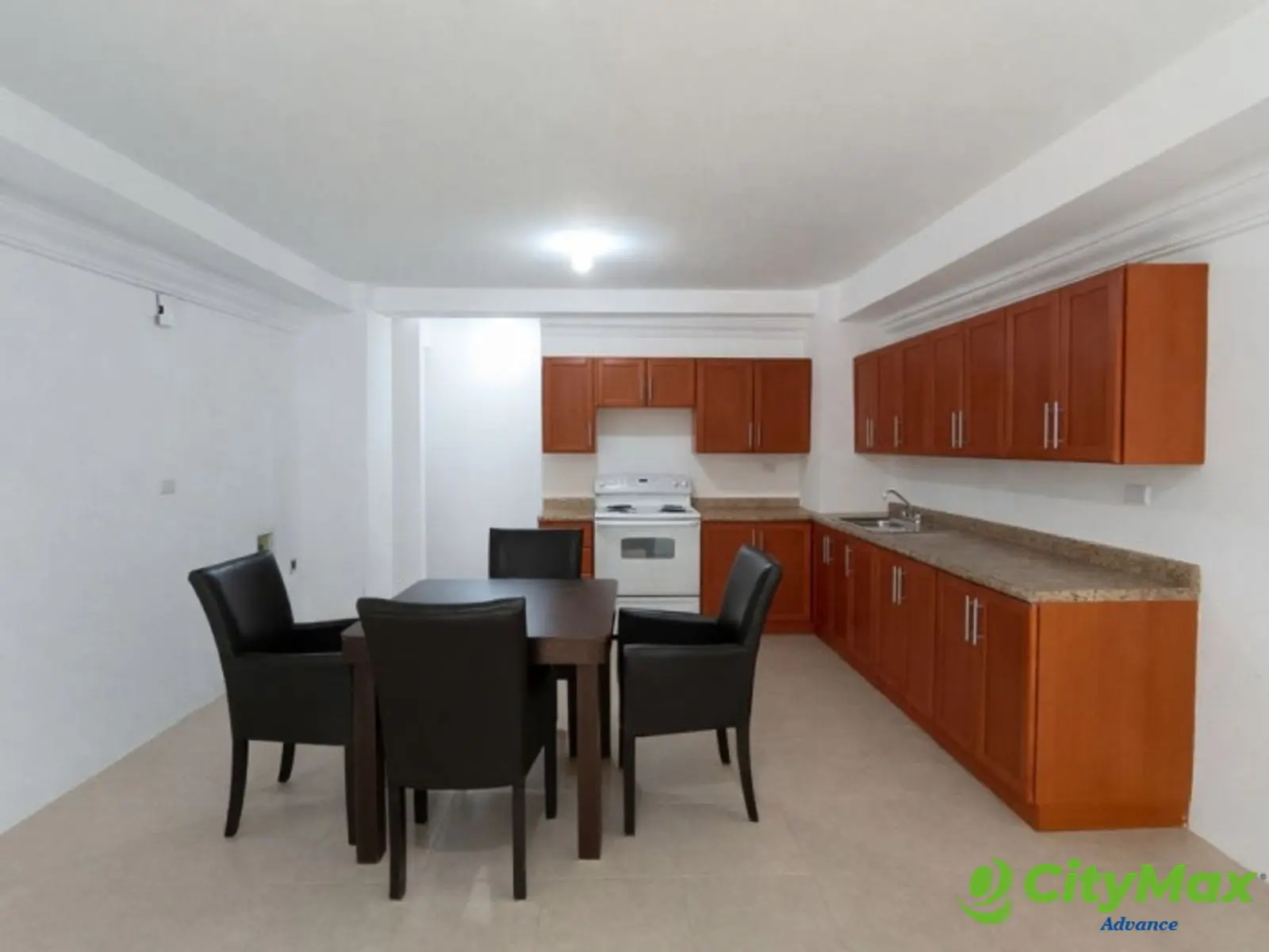Apartamento en Renta en La Montaña zona 16 Ciudad - foto 4