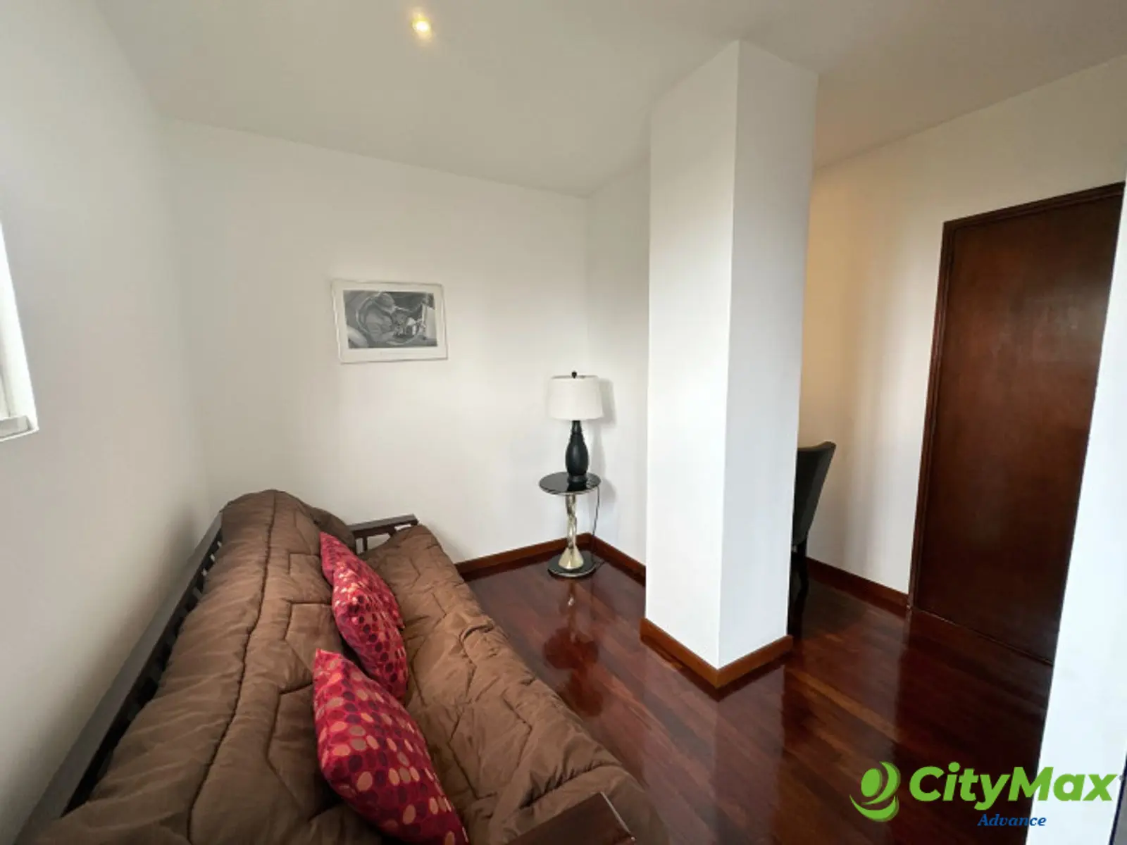 APARTAMENTO EN VENTA-RENTA EN VISTA BELLA 1 KM 9 CAES  - foto 8