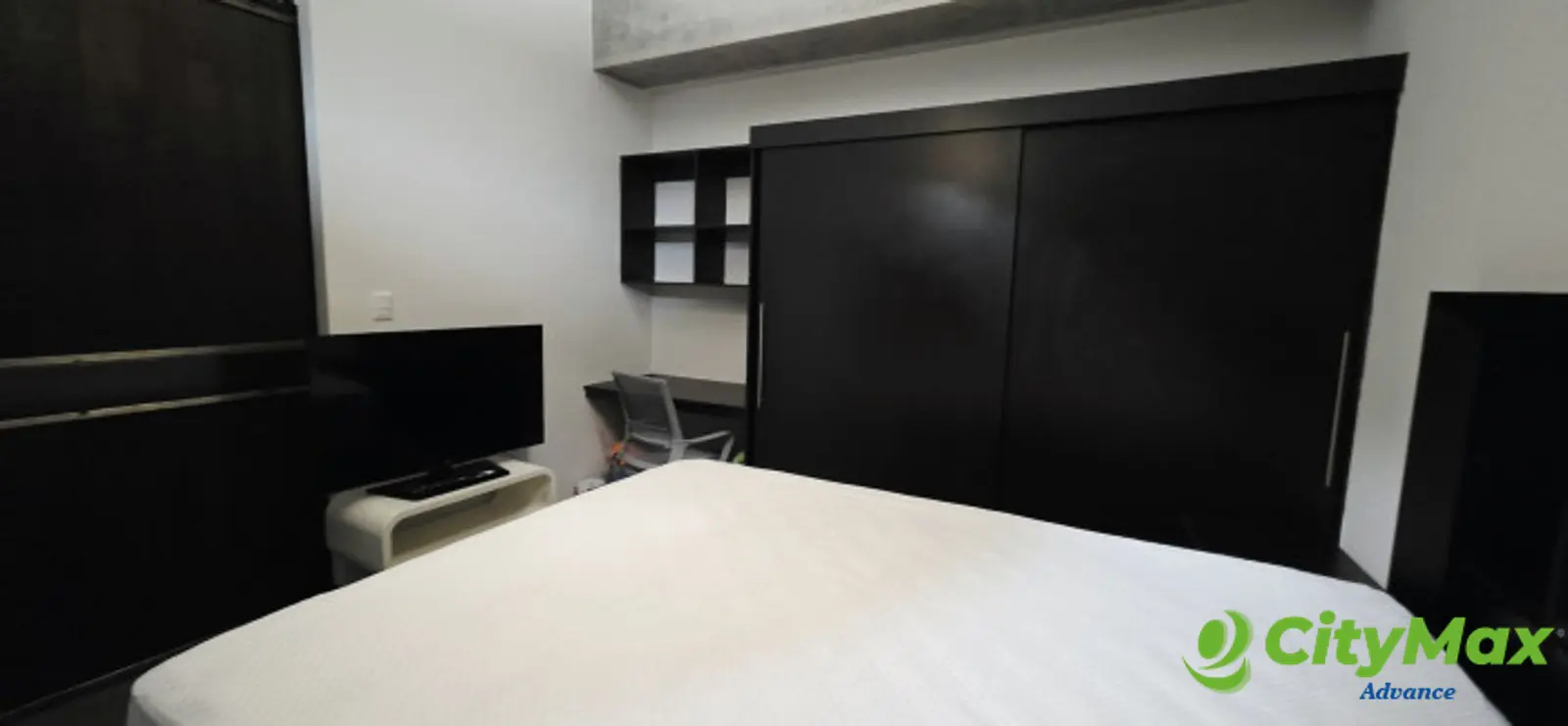 Apartamento Amueblado en Renta zona 4 Edif. Cuatro36 - foto 7
