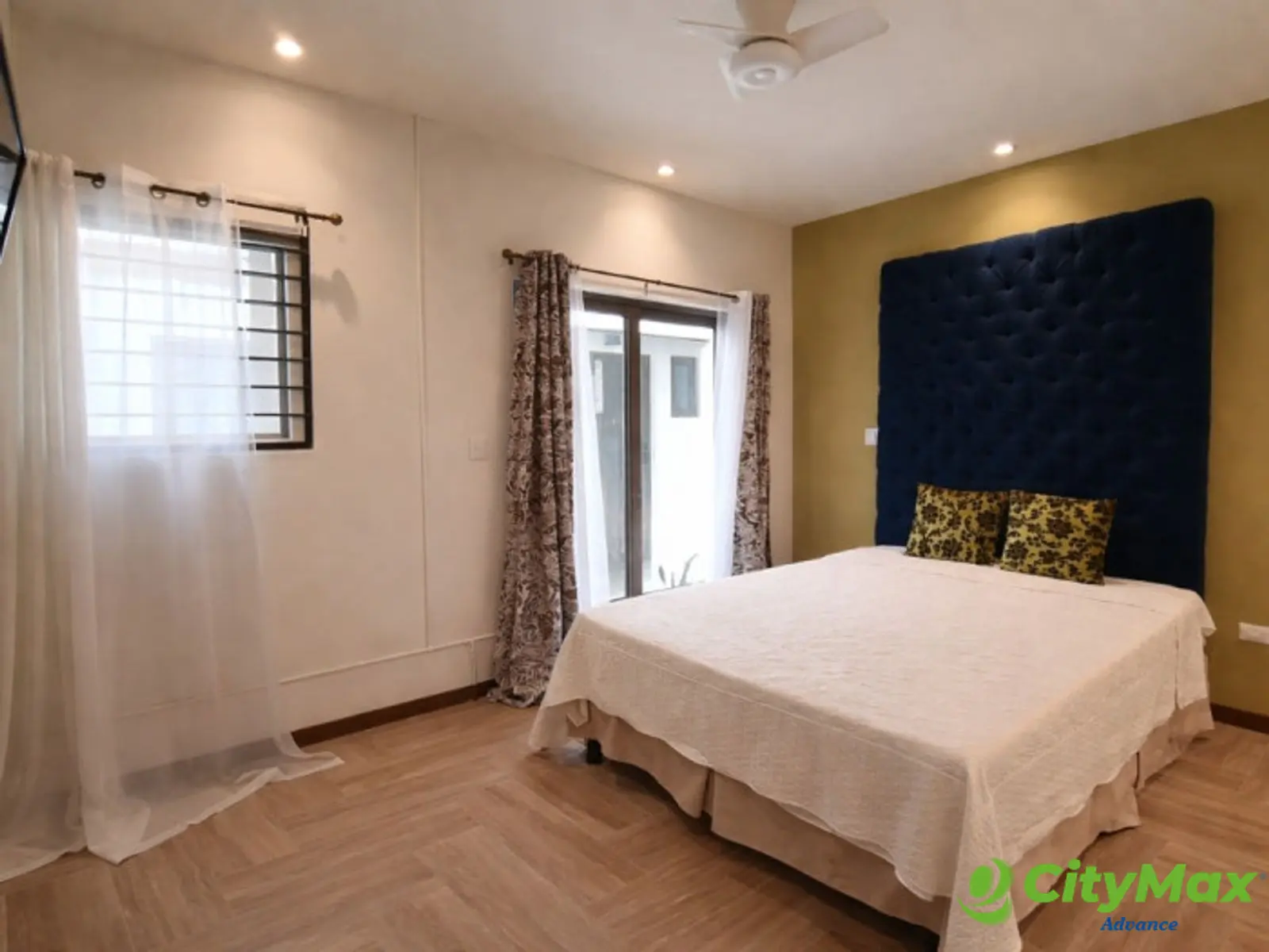 Apartamento en Renta Casa Colon zona 1  - foto 2