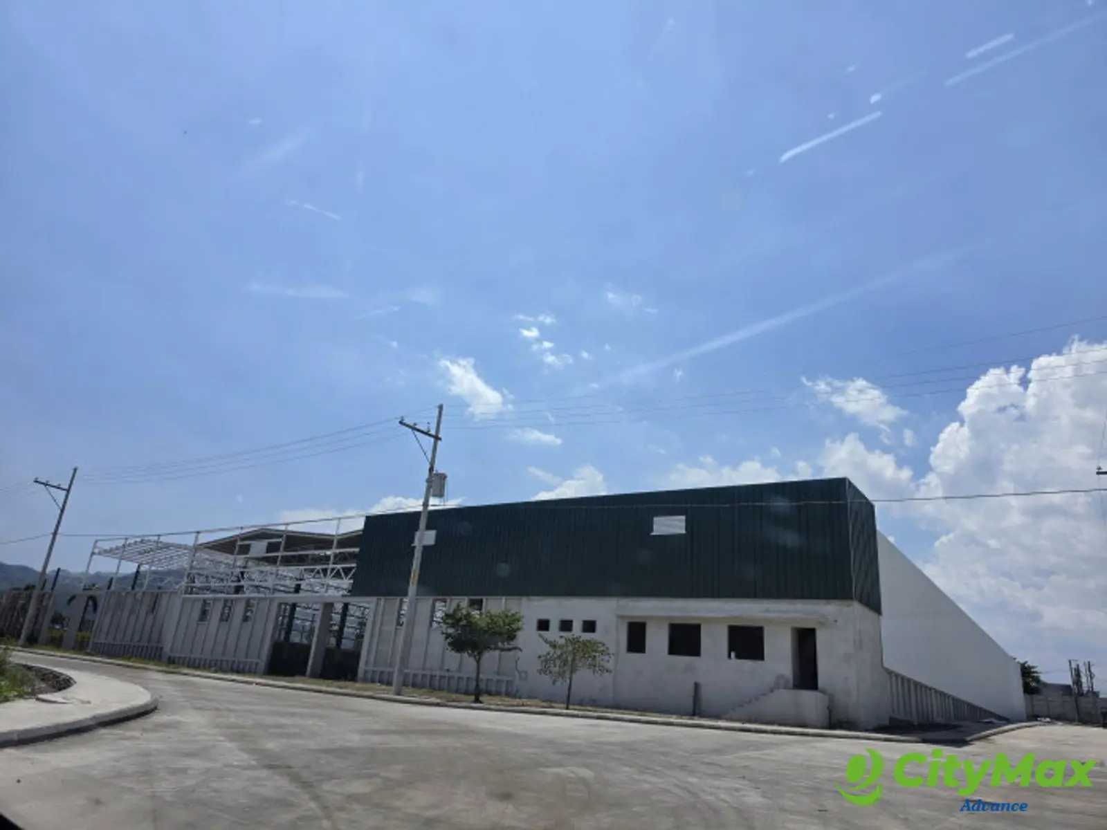 NAVE INDUSTRIAL EN RENTA EN ESCUINTLA ESCUINTLA - foto 4