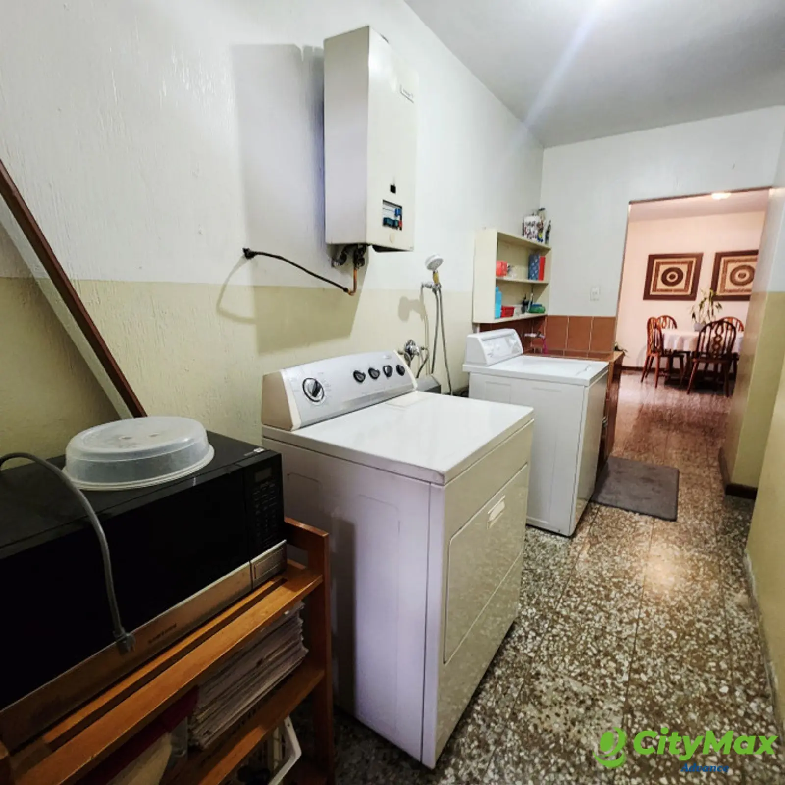 En Venta Casa en Zona 2 Mixco - foto 10