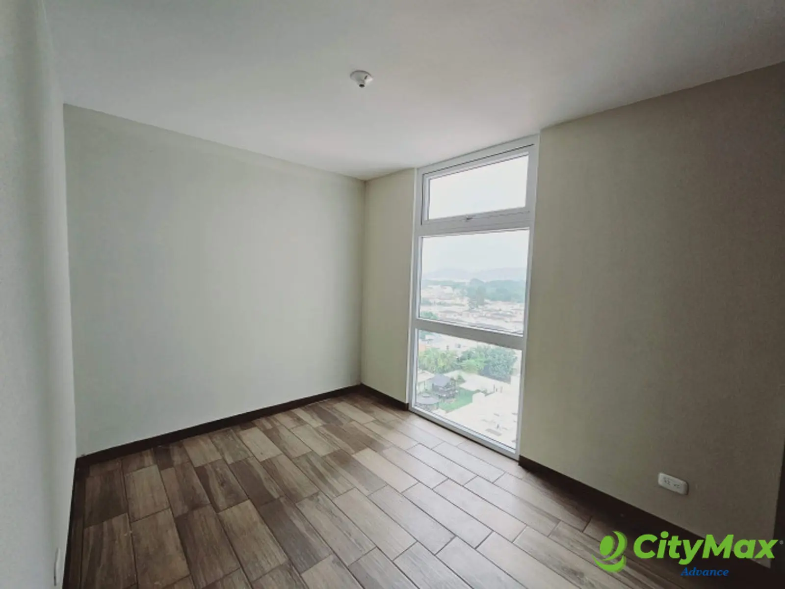 Apartamento en Venta y Renta en San Nicolas del Bosque - HABITACION PRINCIPAL