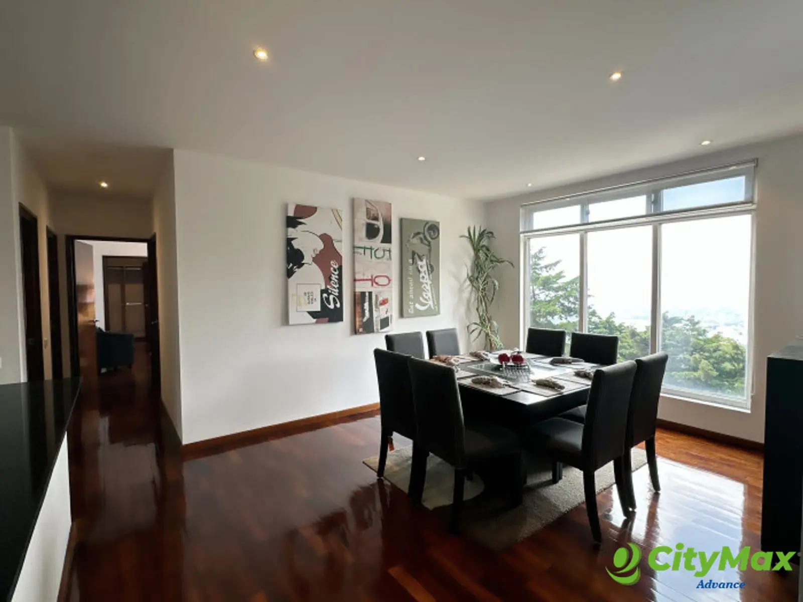 APARTAMENTO EN VENTA-RENTA EN VISTA BELLA 1 KM 9 CAES  - foto 3