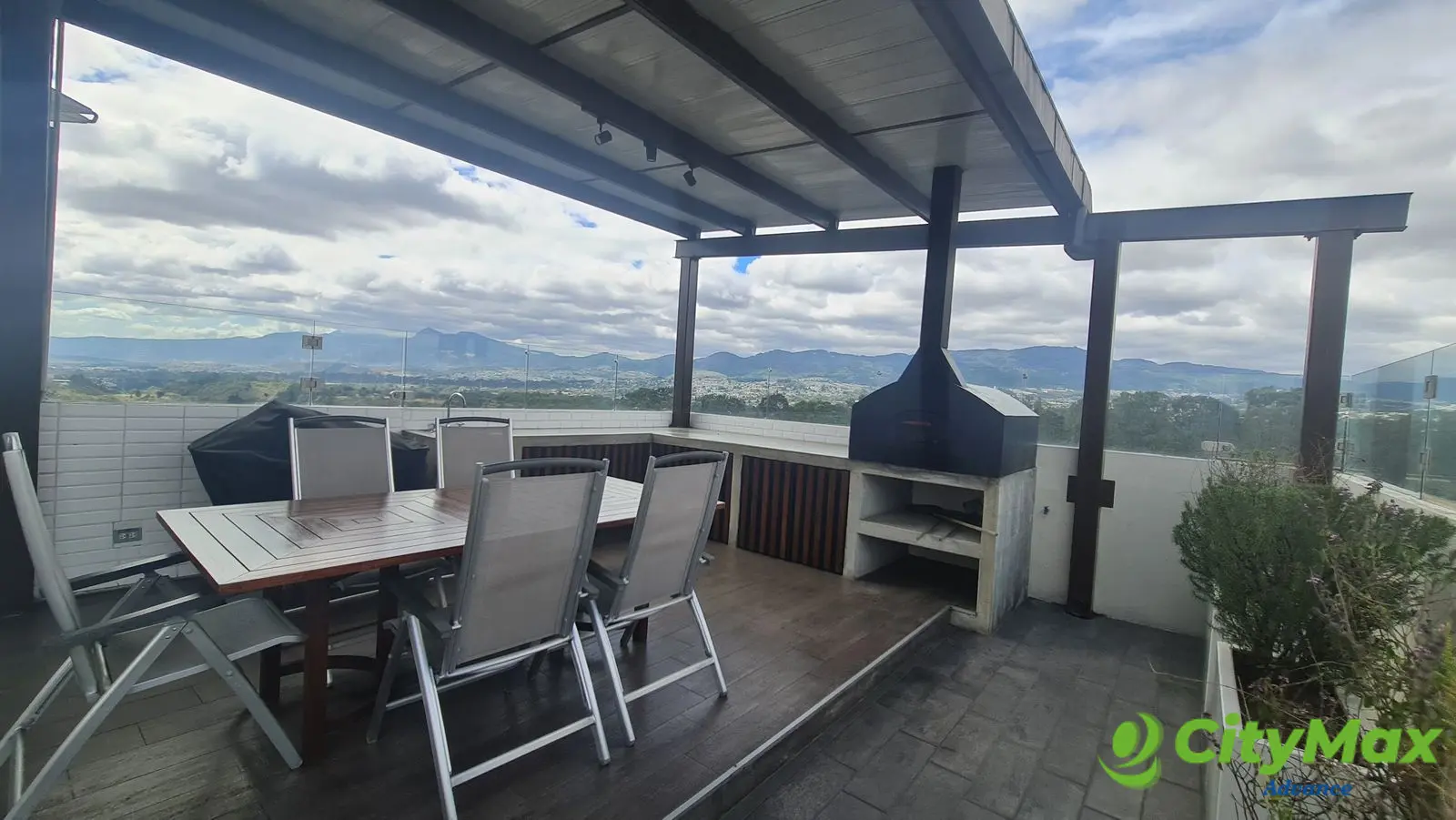 APARTAMENTO EN RENTA EN VISTAS DE LAS CHARCAS ZONA 11 - foto 2