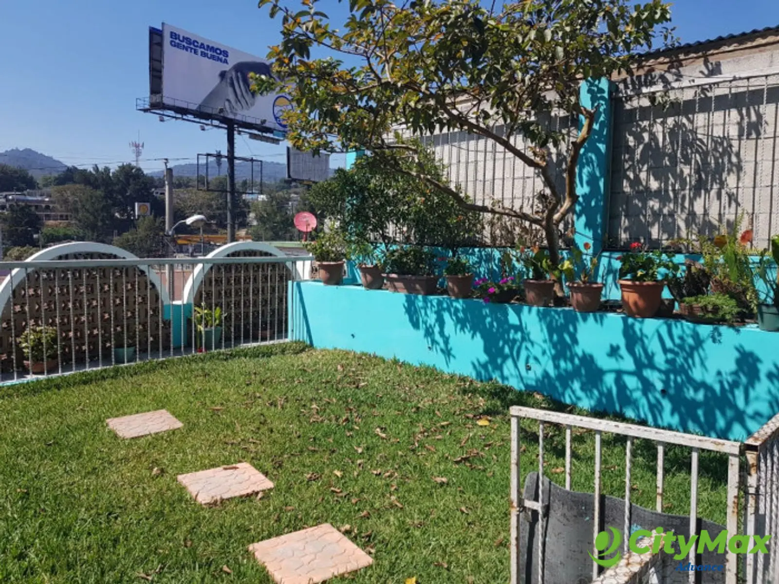 CASA EN VENTA Z. 2 MIXCO DENTRO DE GARITA - foto 4