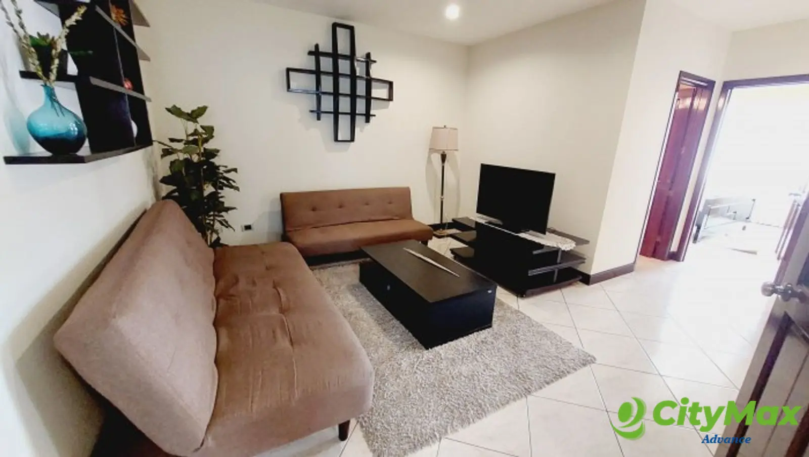 Apartamento en Venta/Renta Amueblado Milenia zona 10 - foto 8