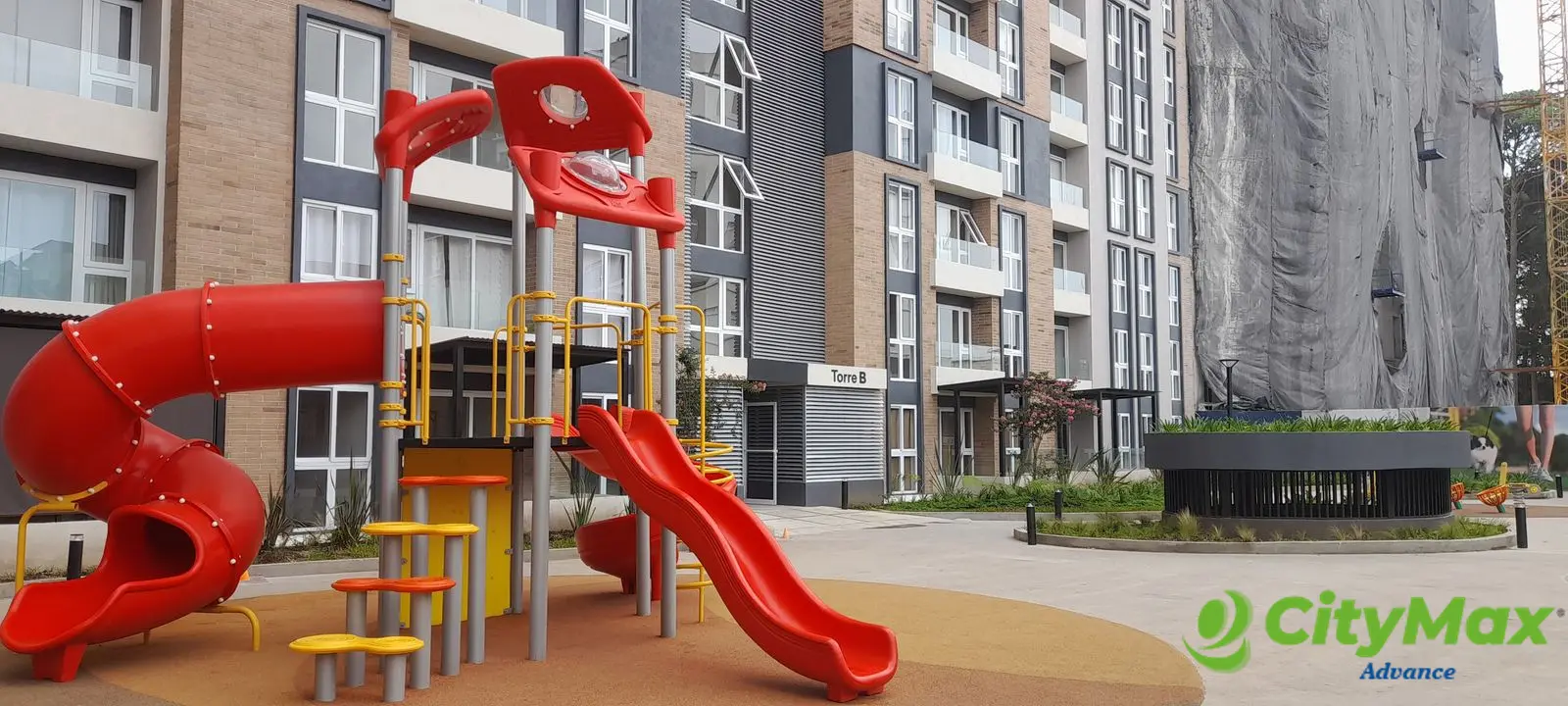 EN VENTA APARTAMENTO EN PARQUE MATEO ZONA 7  - foto 3