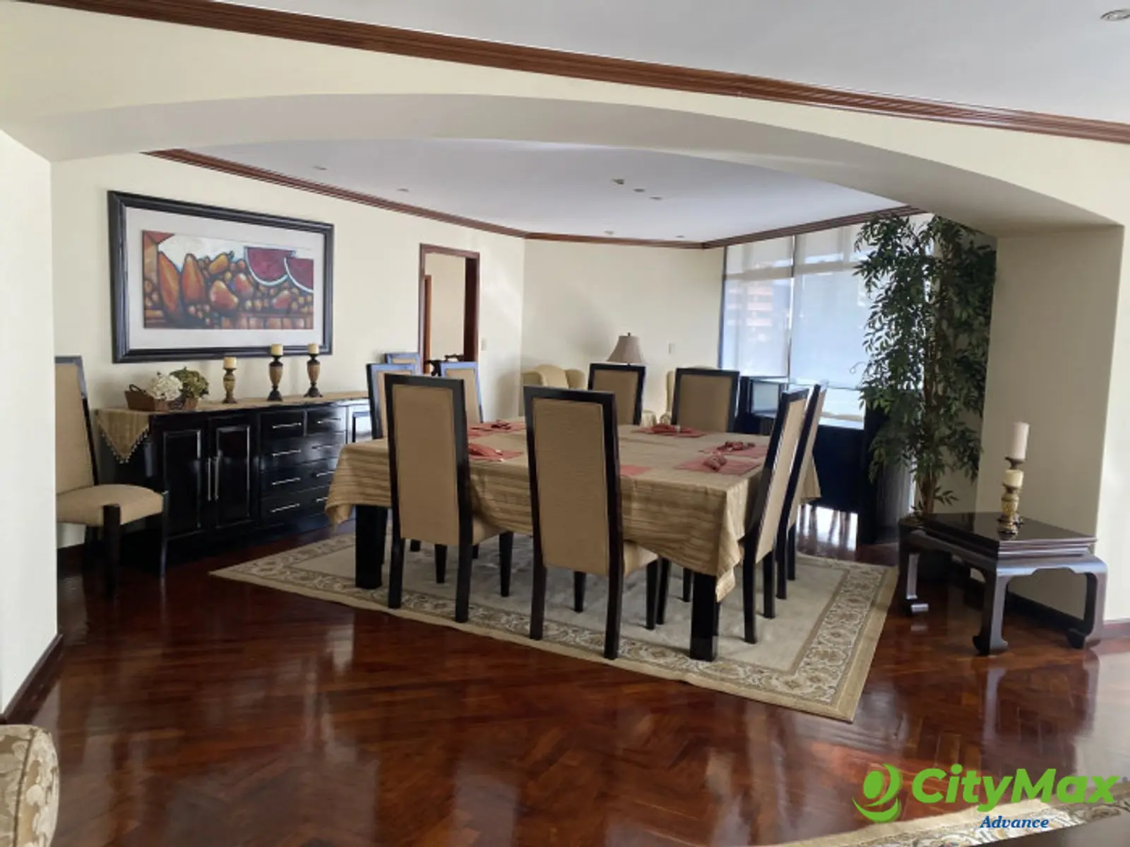 Apartamento en Venta y Renta en L'Excellence, Zona 14. - foto 3