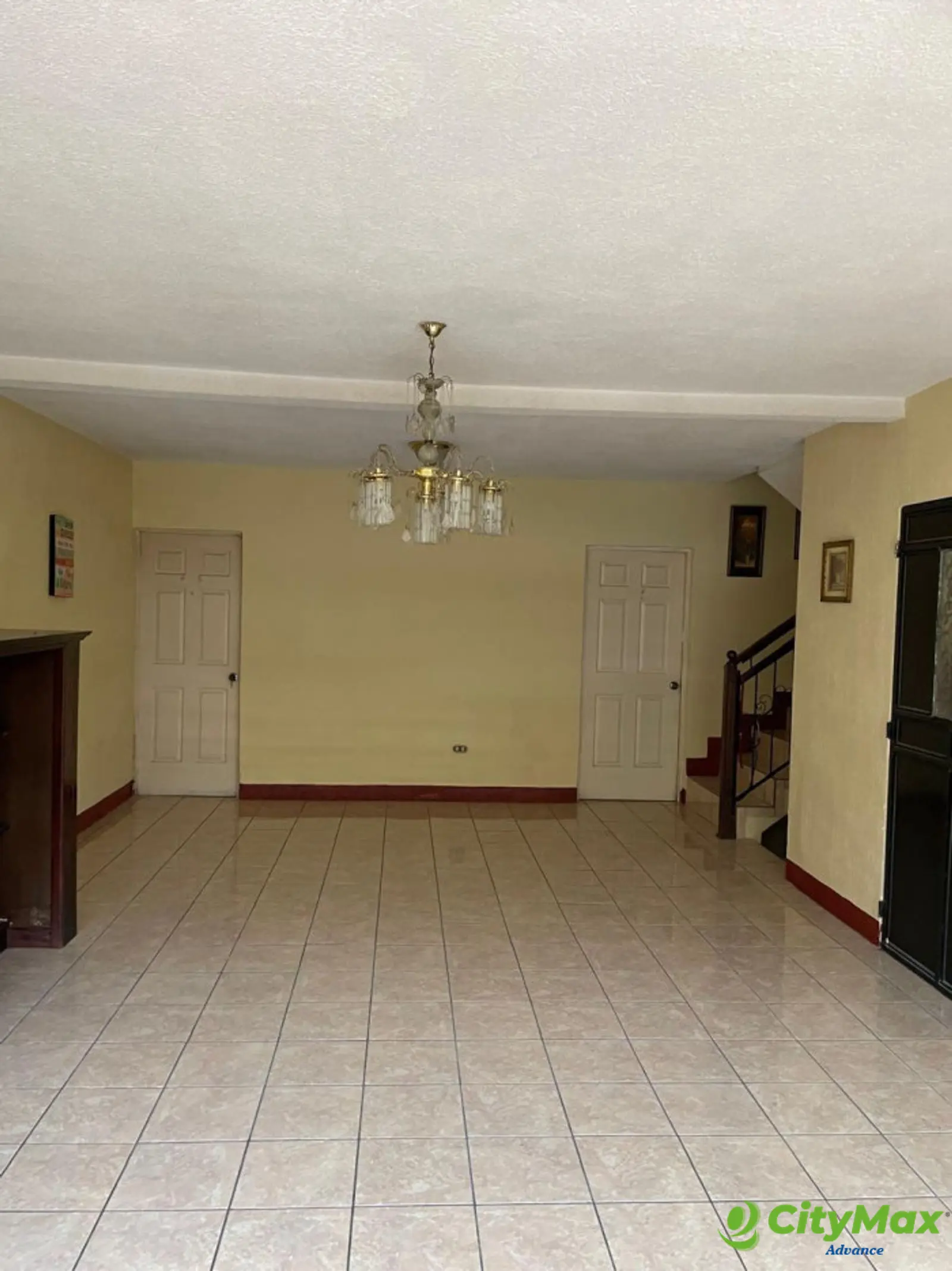 Rento Casa en Prados de Villa Hermosa SMP - foto 3