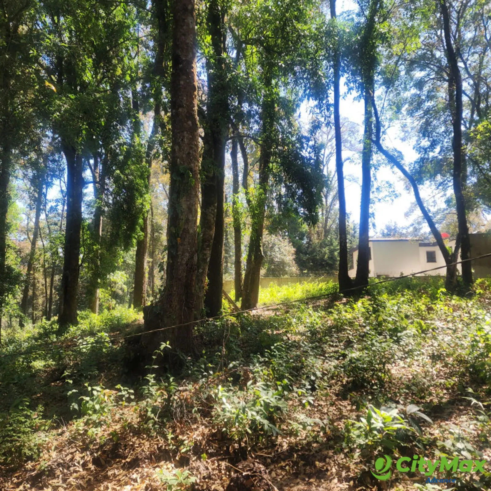 Terreno en Venta en Mixco, Bosque Vivo - foto 3