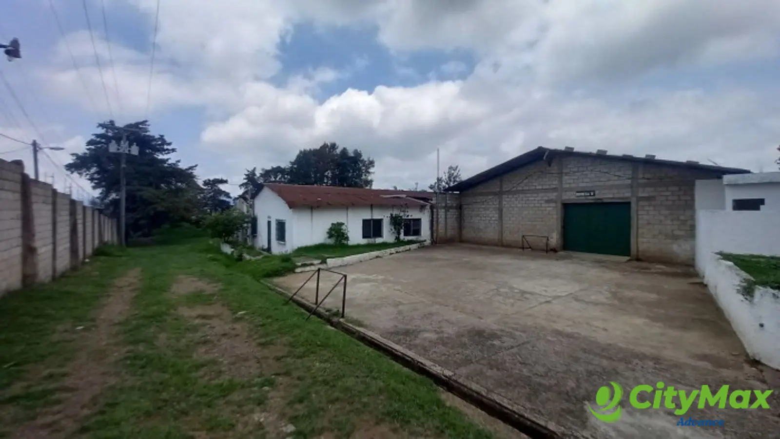 TERRENO EN VENTA Y EN RENTA EN VILLA NUEVA - foto 5