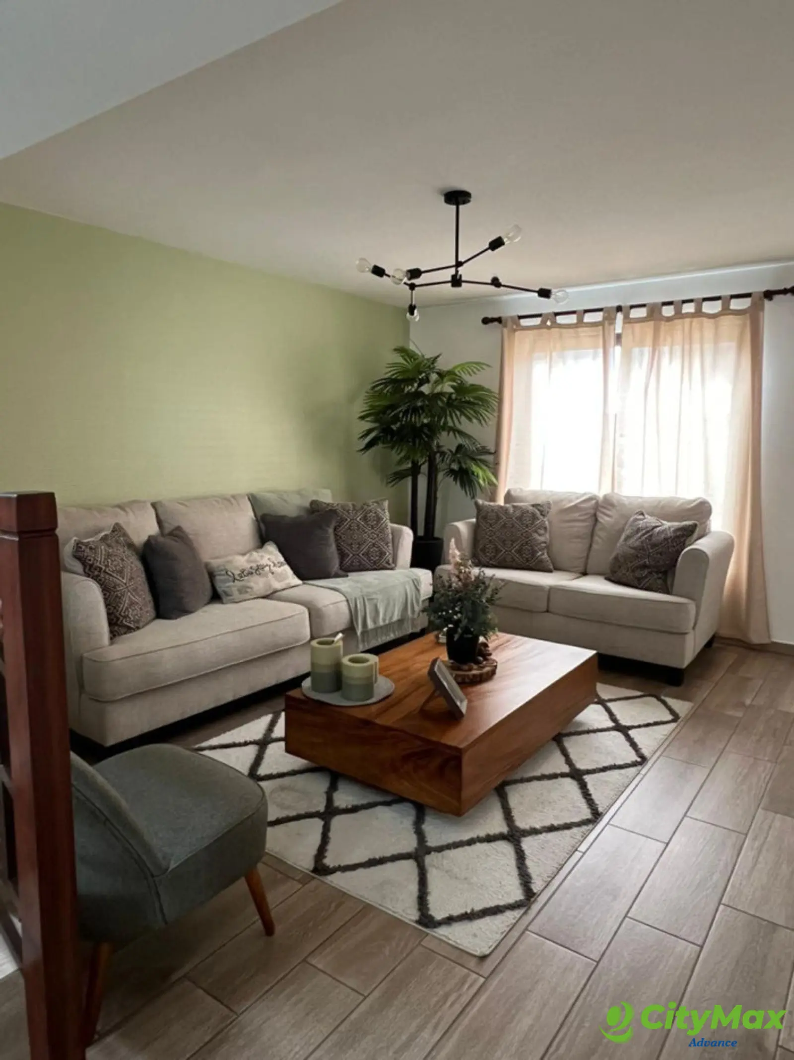 Casa en Condominio en Venta en Zona 2 Villa Nueva Guatemala - foto 2