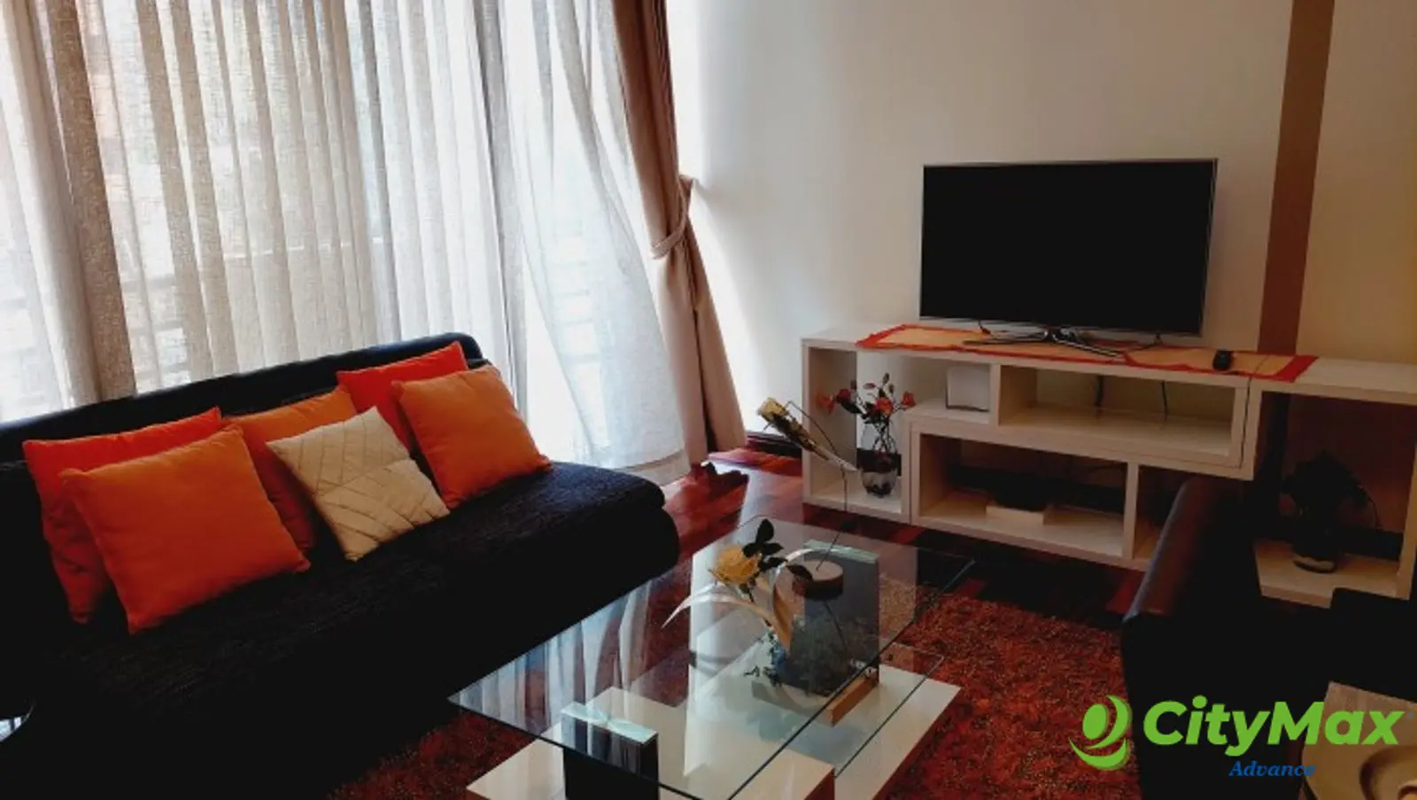 Vendo/Rento Apartamento 1 Habitación Casa Rialto Z. 14 - foto 21