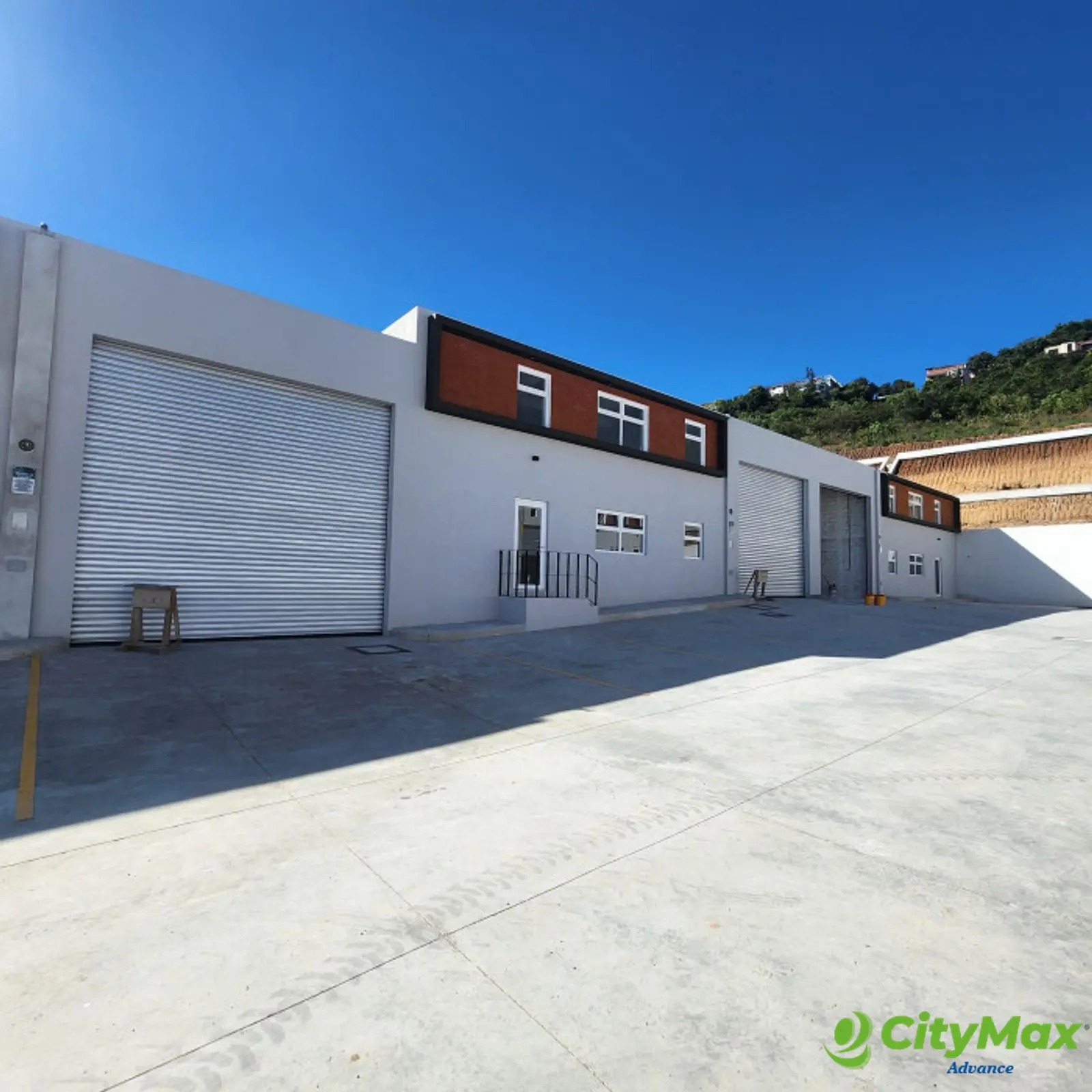 Bodega en Renta en Zona 4 Mixco Guatemala LAS TUNAS - foto 3