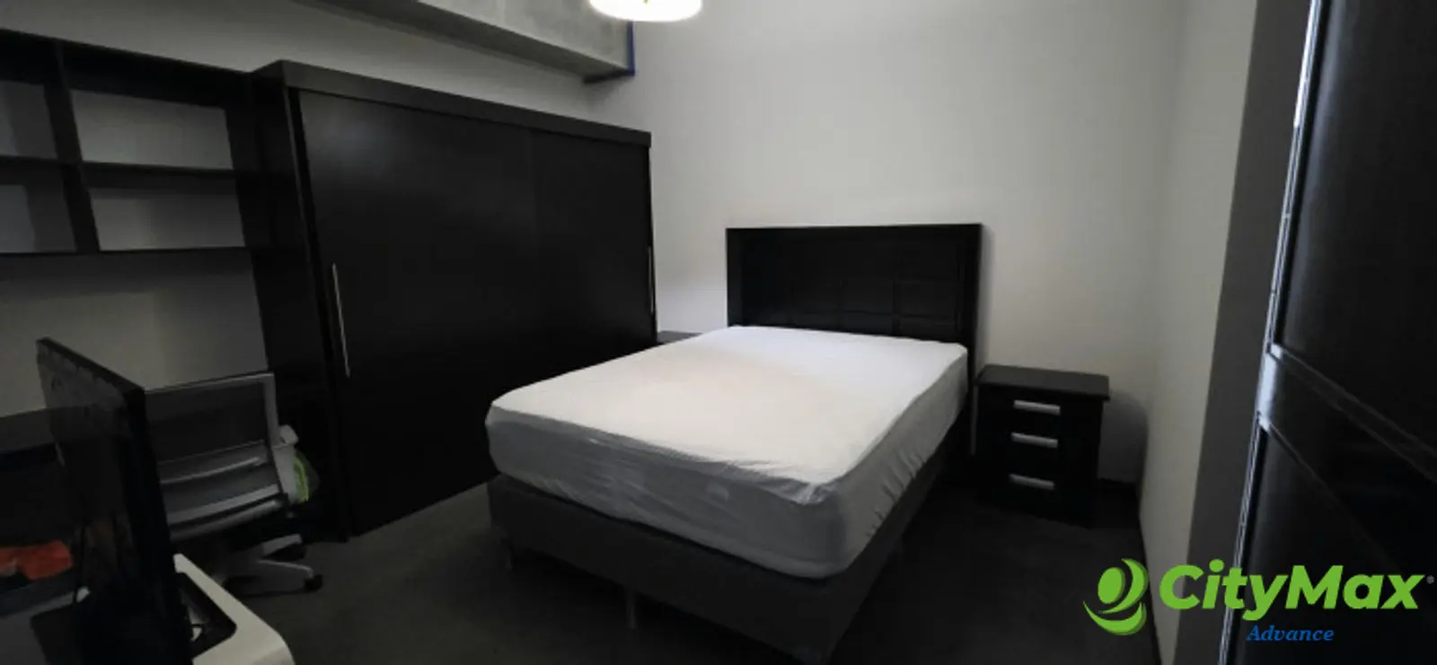 Apartamento Amueblado en Renta zona 4 Edif. Cuatro36 - foto 8