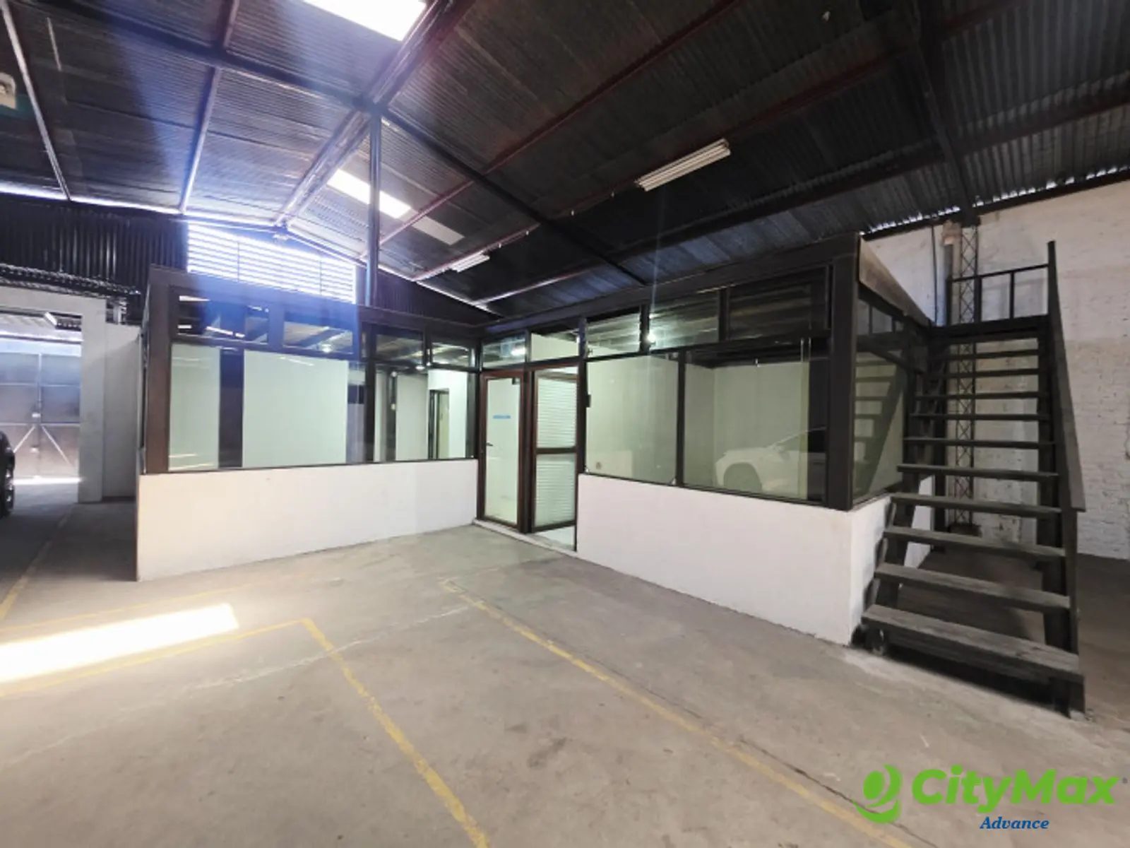 BODEGA EN RENTA EN ZONA 11 POR EL PERIFERICO/AG BATRES - foto 4