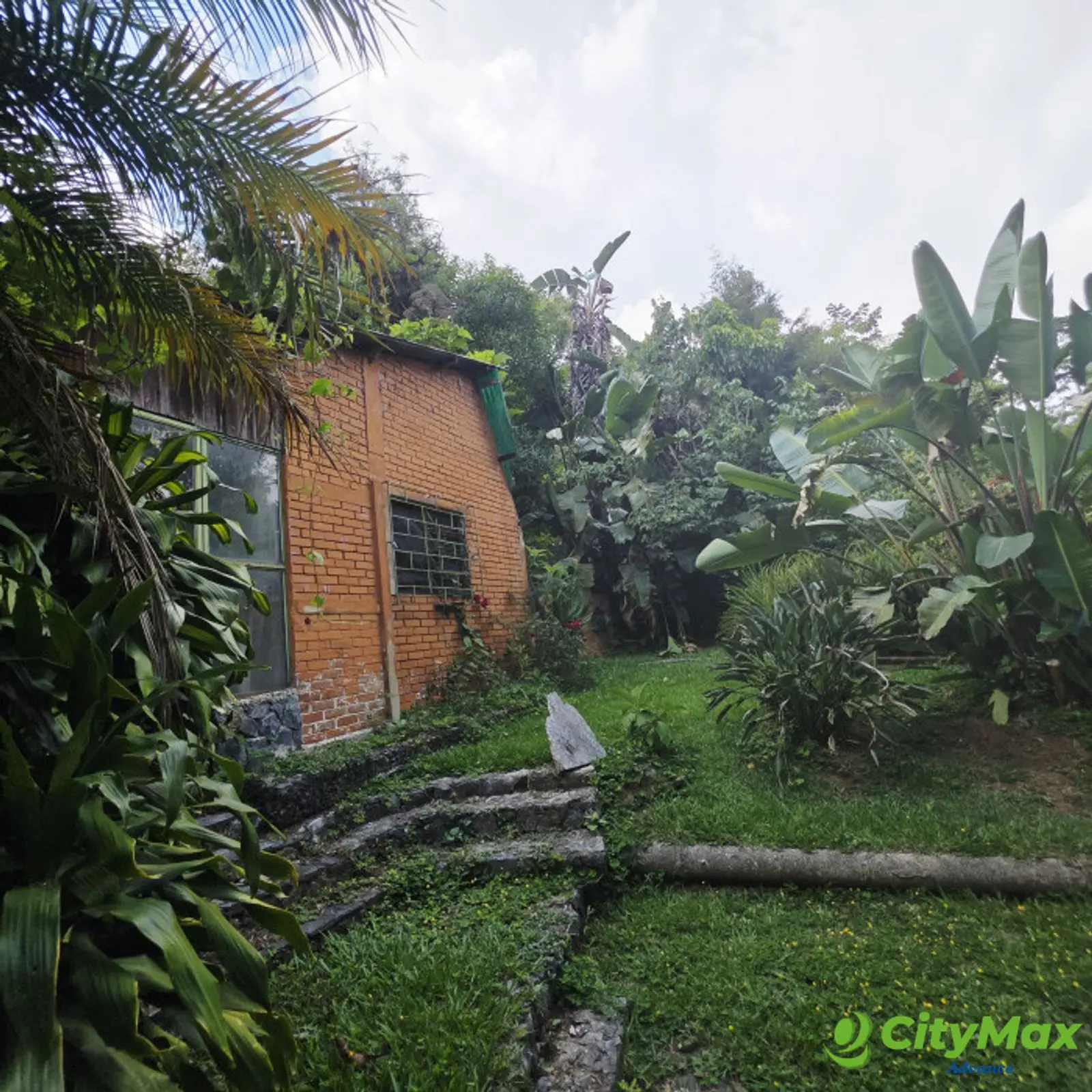 Vendo Casa para glamping/restaurante Sta Elena Barilla - foto 16