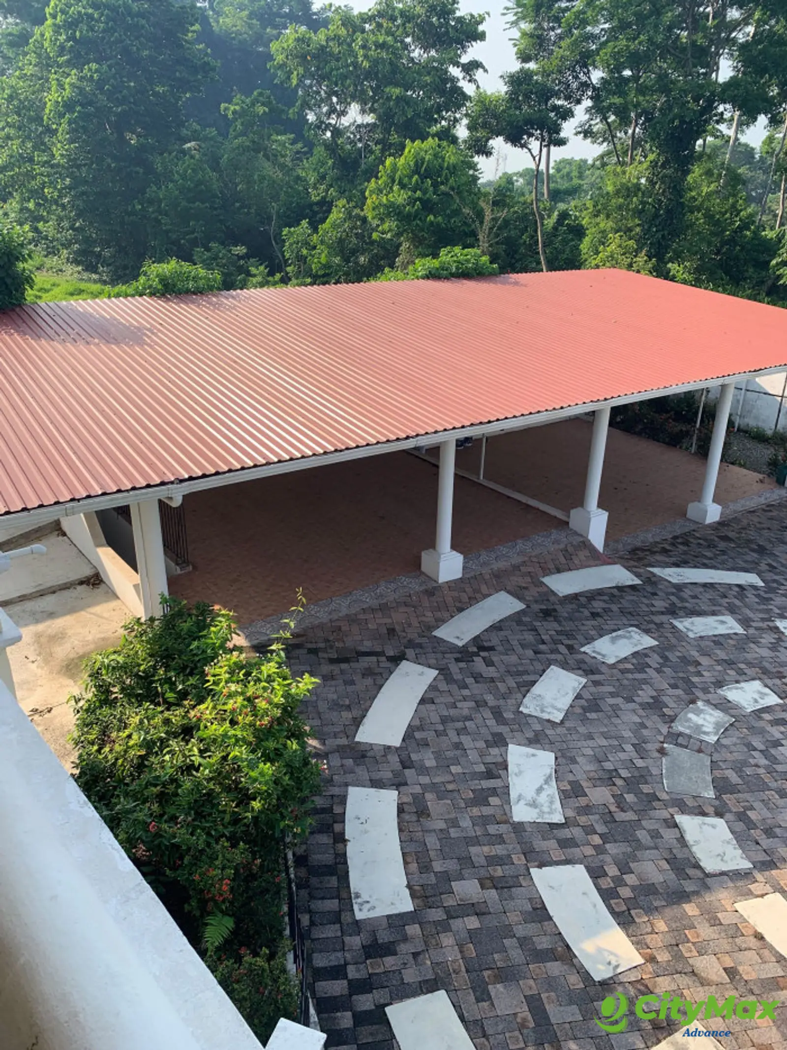 VENTA DE CASA TIPO MANSIÓN EN MAZATENANGO - foto 3