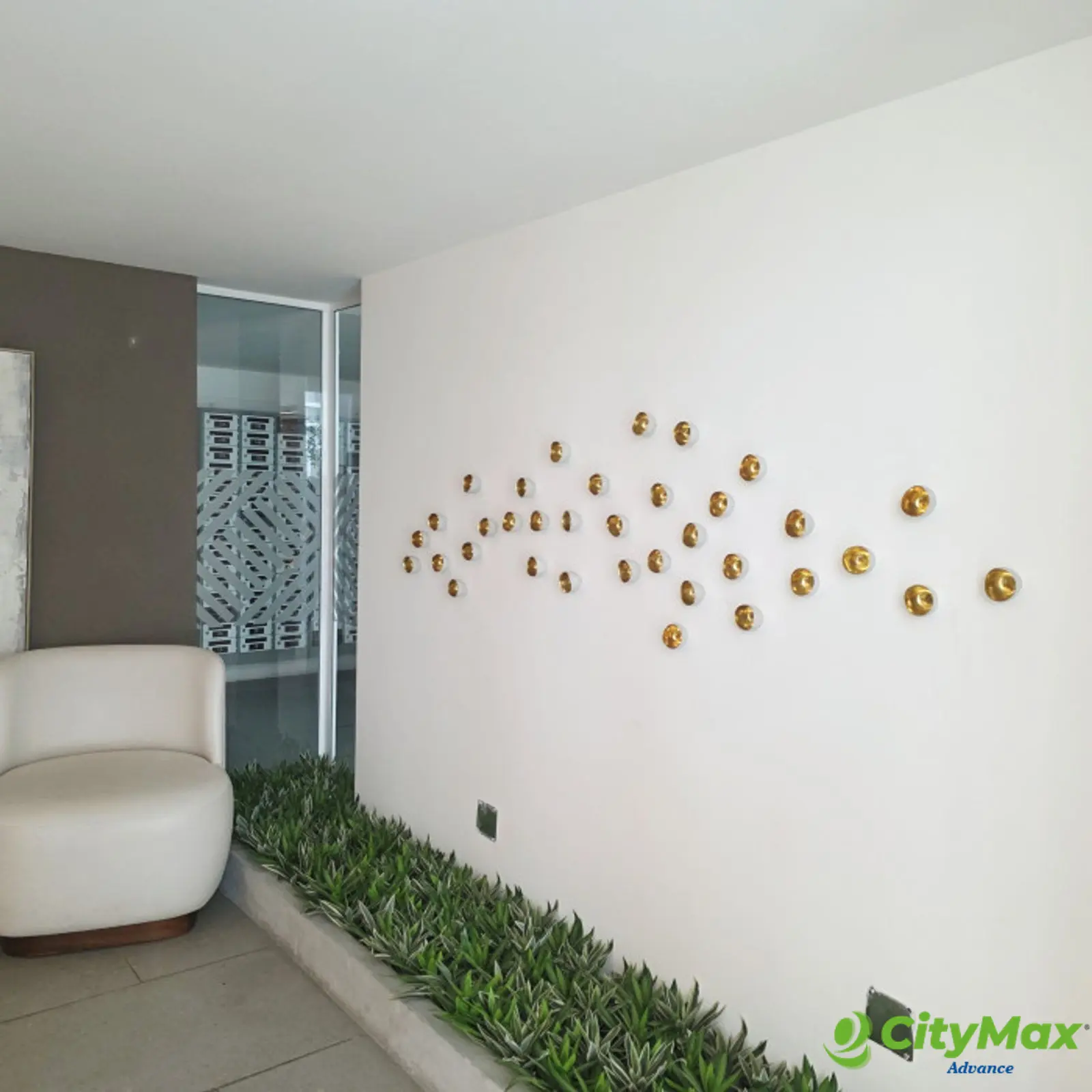 Rento Apartamento en Zona 6 Cumbres del Pedregal - foto 5