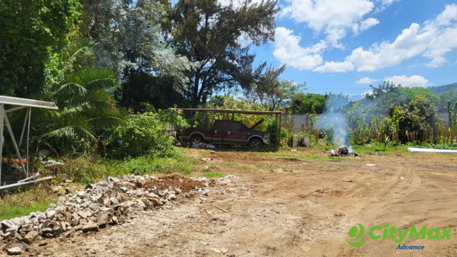 Terreno Comercial en Renta San Andres Chimaltenango - foto 3