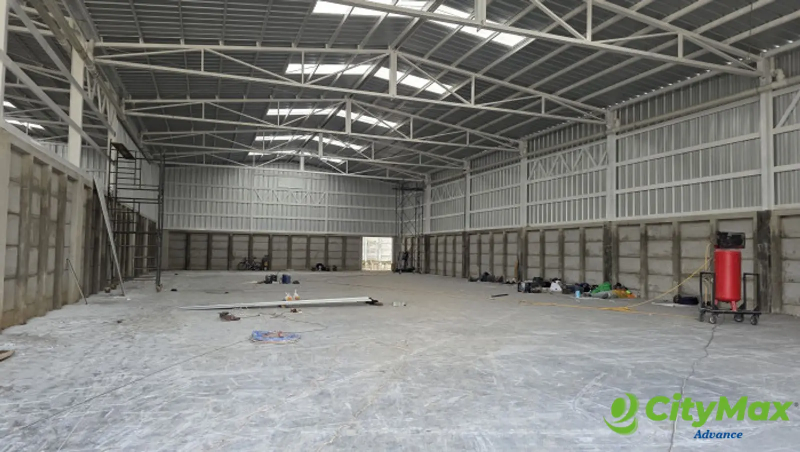 ALQUILO BODEGA 643.02M2 EN FLORENCIA SAN LUCAS SAC - foto 3