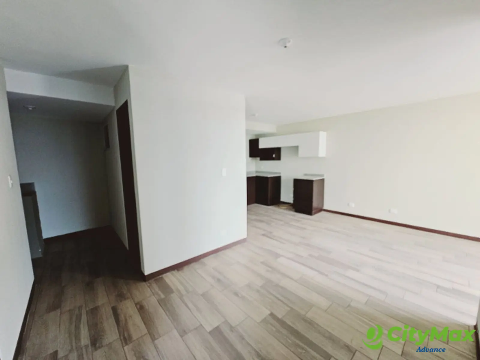 Apartamento en Venta y Renta en San Nicolas del Bosque - AREA SOCIAL