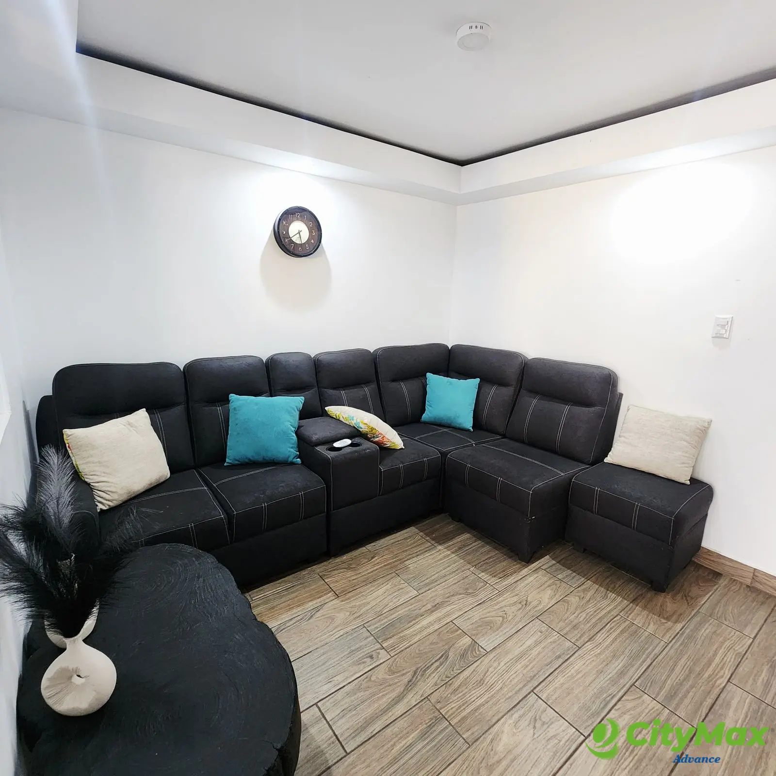 Casa en Venta San Miguel Petapa - foto 2