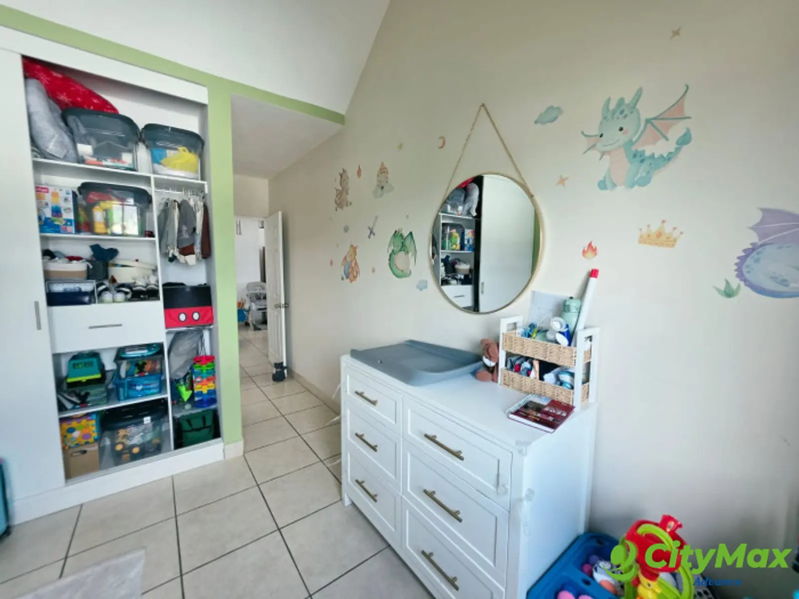 CASA DE 3 NIVELES EN VENTA EN VISTAS DEL NARANJO MIXCO - foto 8