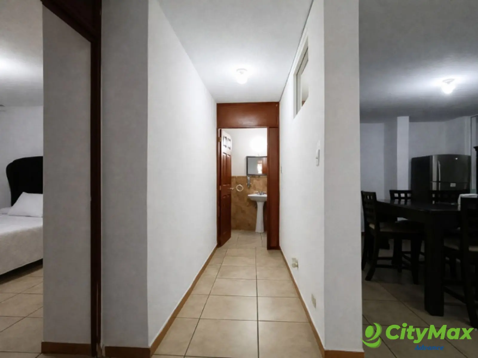 Apartamento amueblado en Renta zona 15 - foto 9