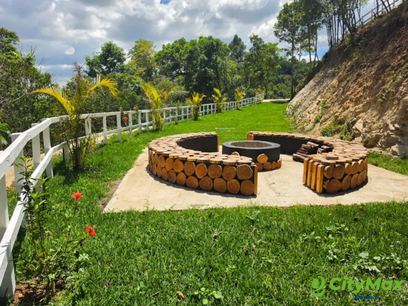 Finca en venta en Fraijanes - foto 8