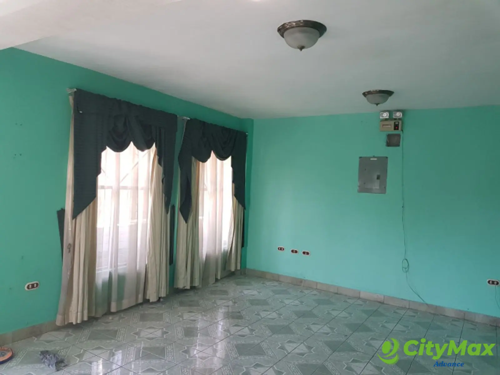 CASA EN VENTA Z. 2 MIXCO DENTRO DE GARITA - foto 3