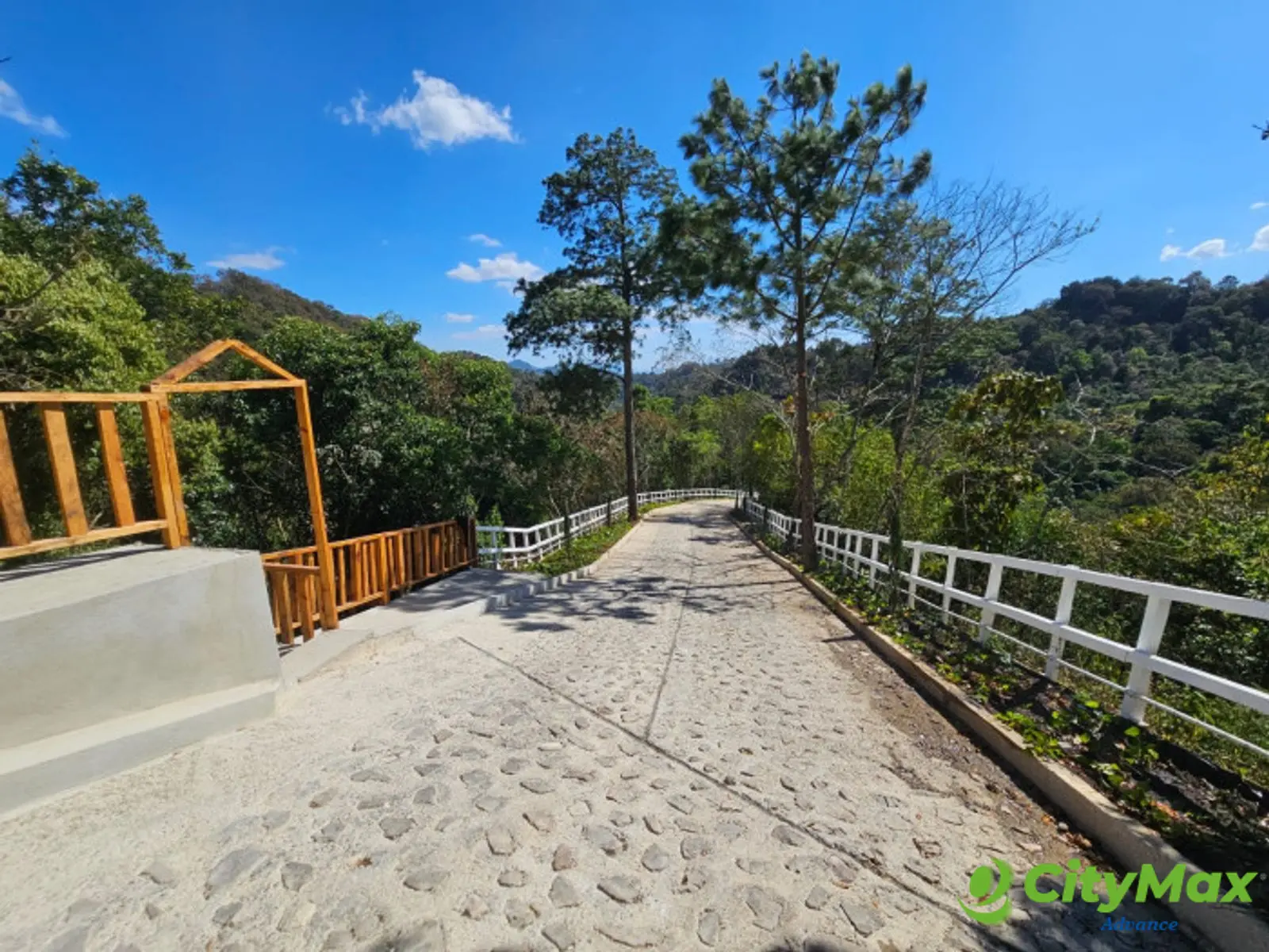 Finca en venta en Fraijanes - foto 7