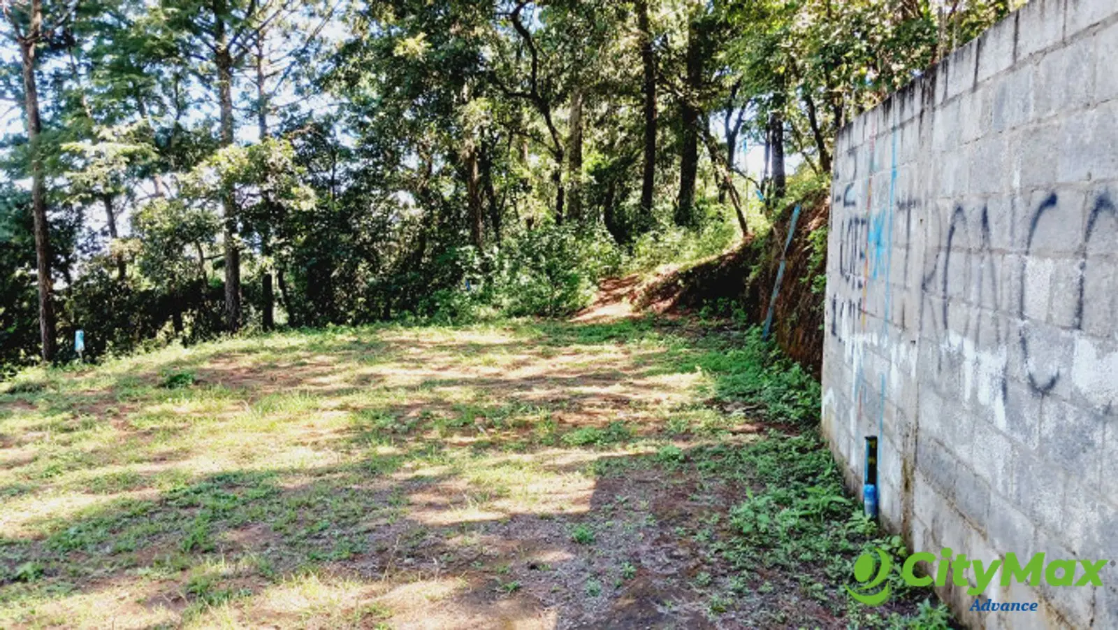 Vendo Terreno Residencial en El Encinal Zona 7 Mixco - foto 2