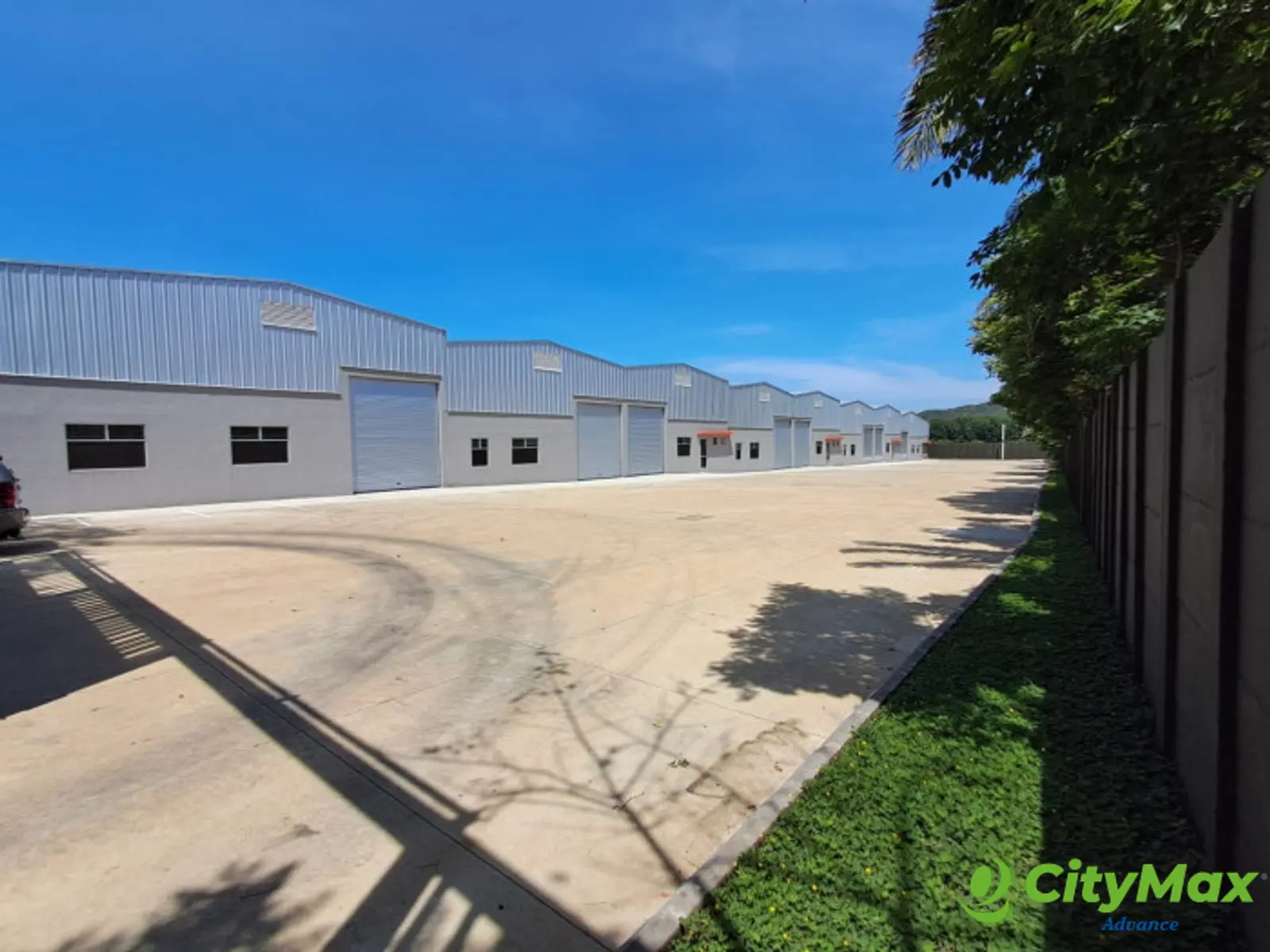 BODEGA NUEVA EN VENTA O RENTA EN COCALES SUCHITEPEQUEZ - foto 2