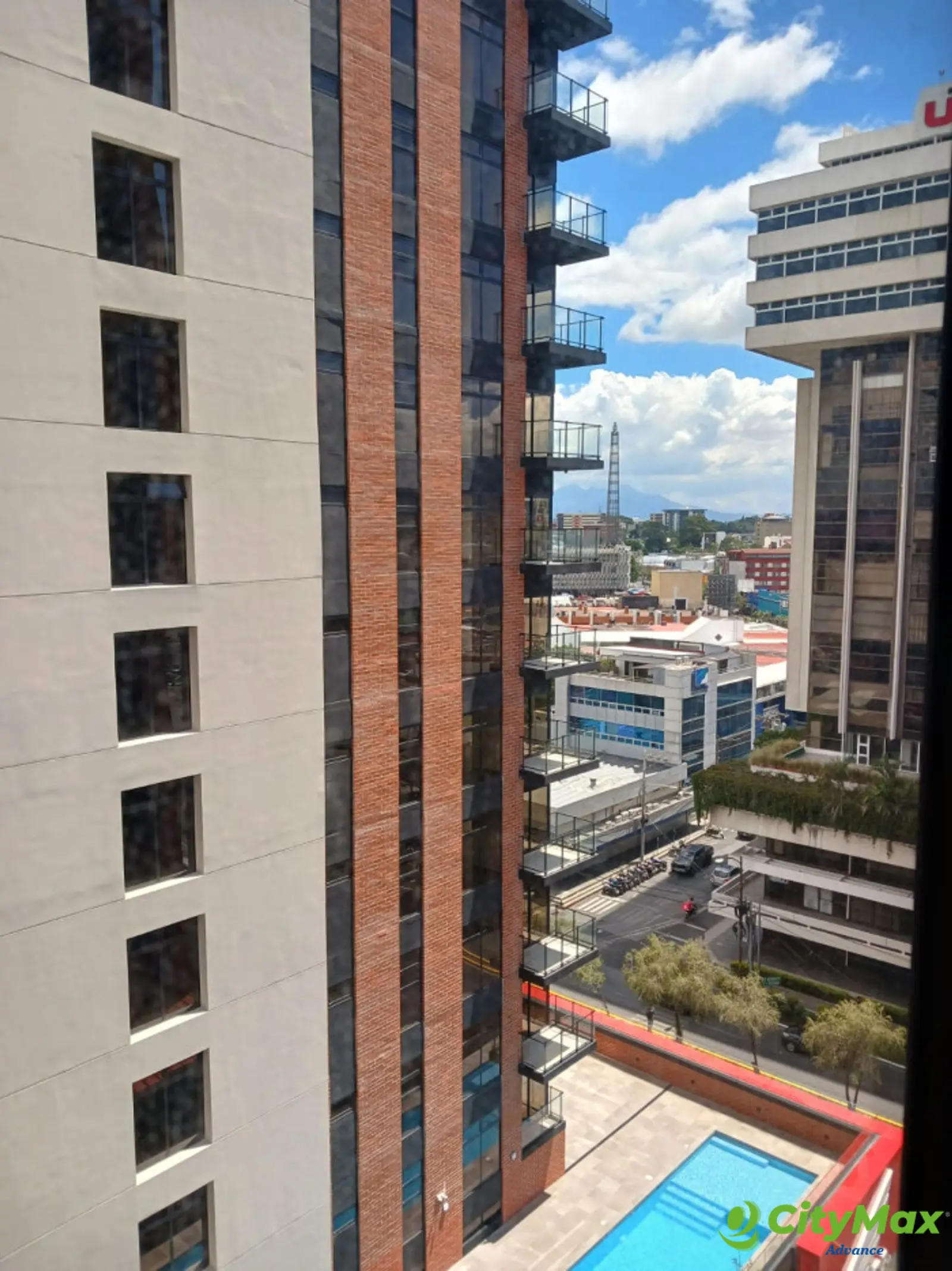 Apartamento en renta en Modra zona 4 - foto 8